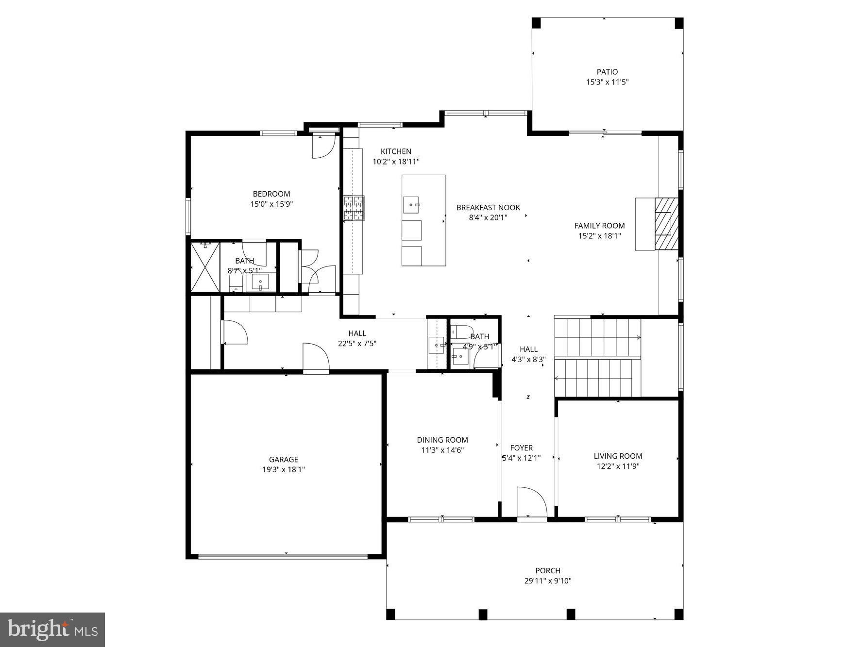 BRADMOOR - Residential