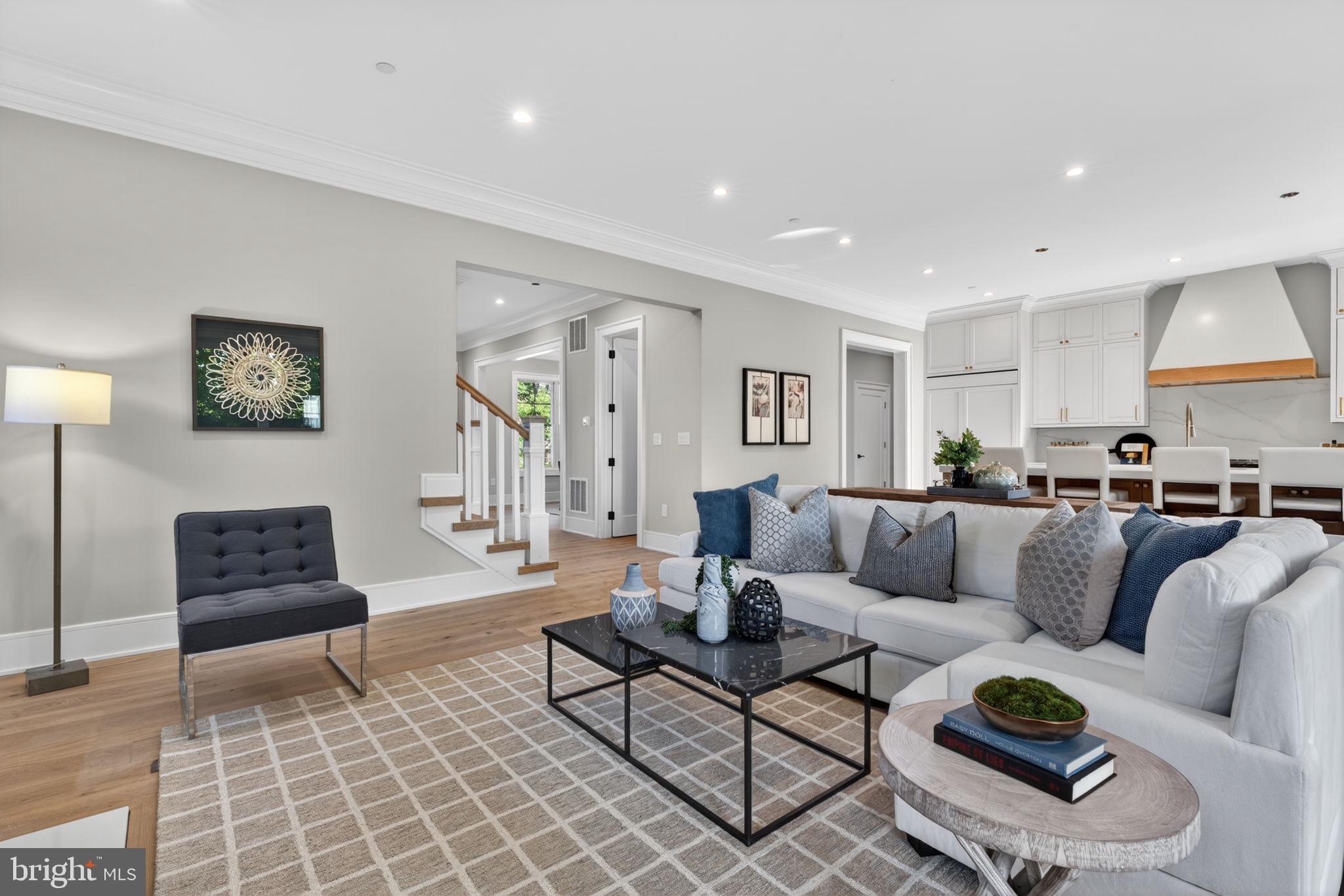 BRADMOOR - Residential