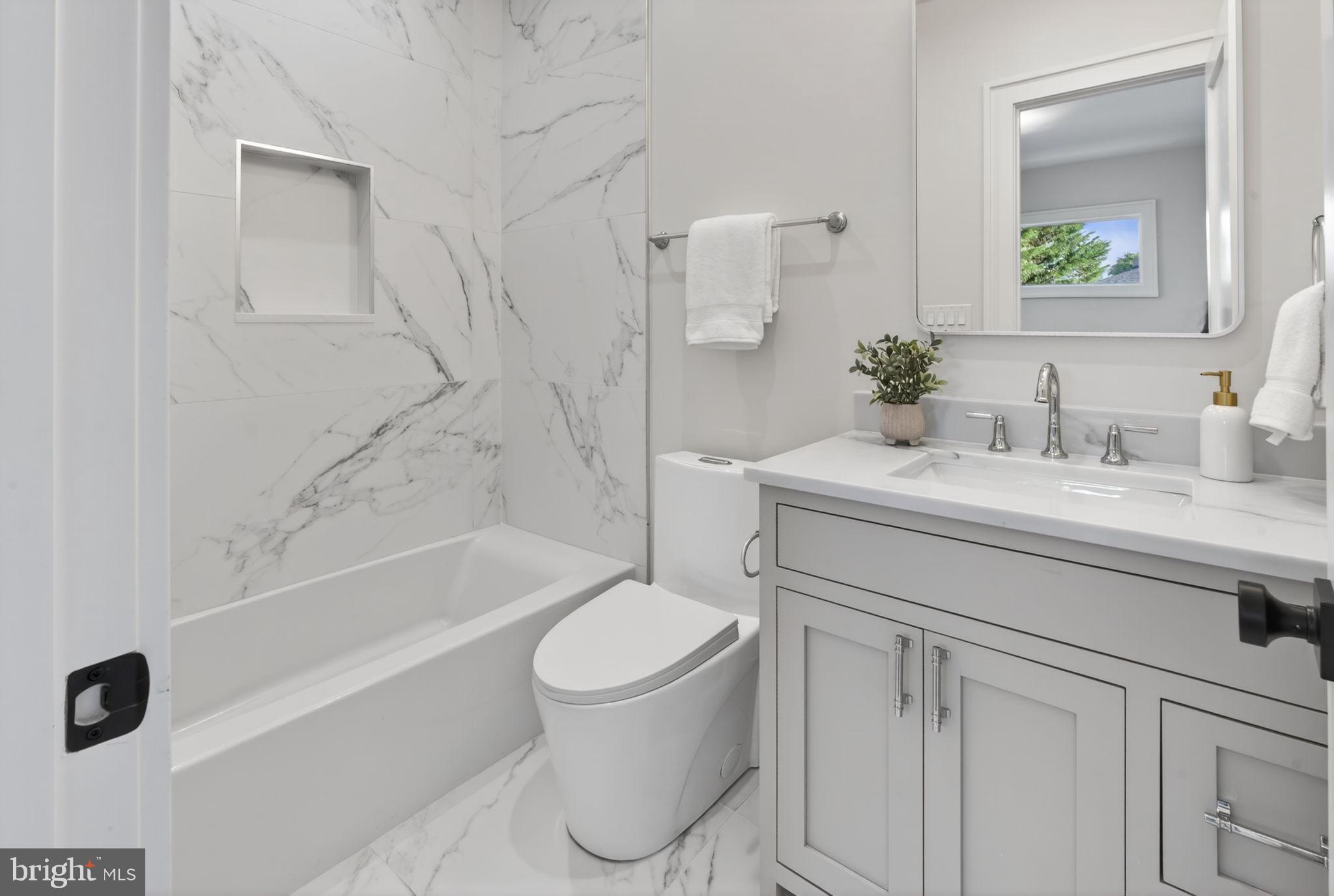 BRADMOOR - Residential