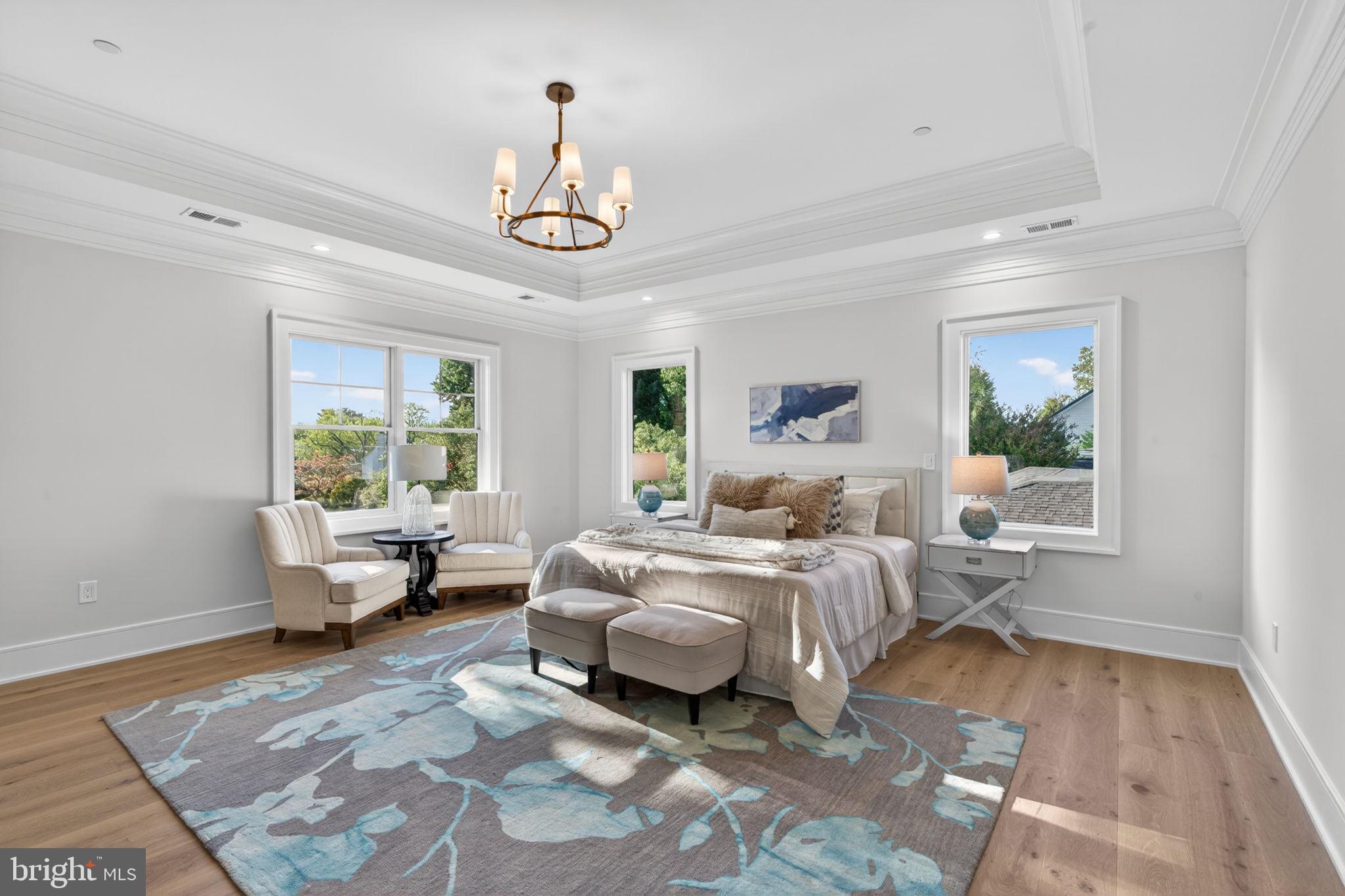 BRADMOOR - Residential