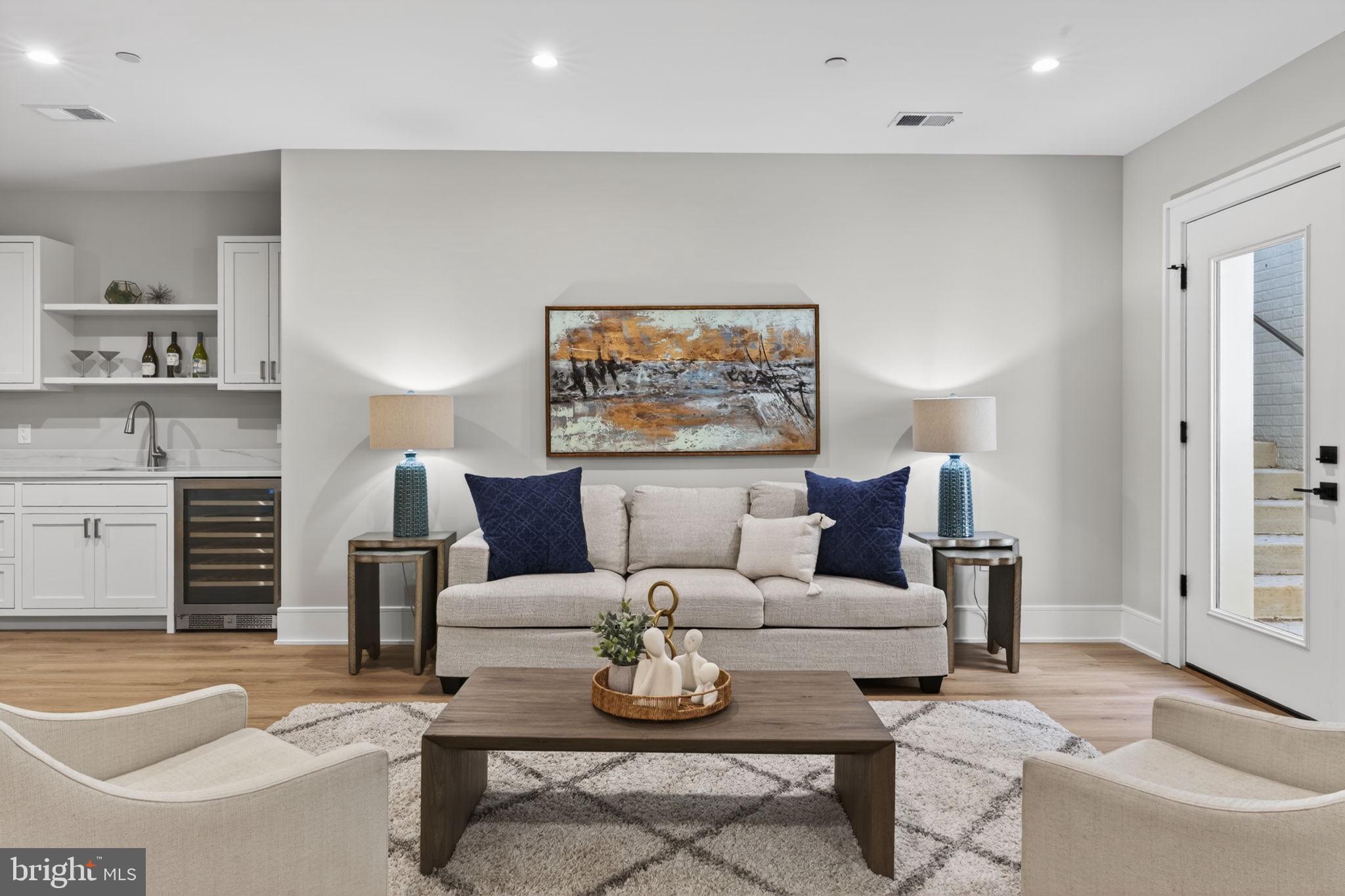 BRADMOOR - Residential