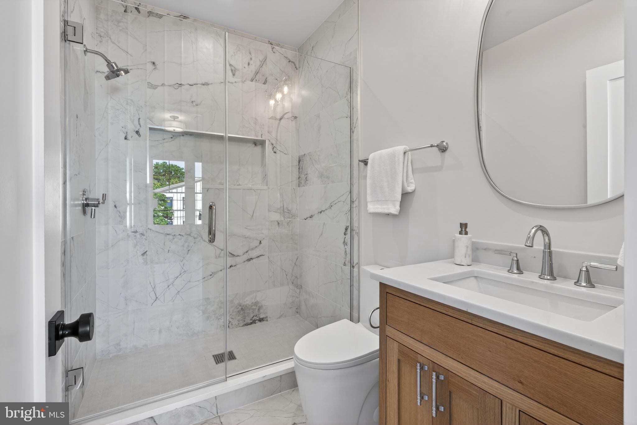 BRADMOOR - Residential