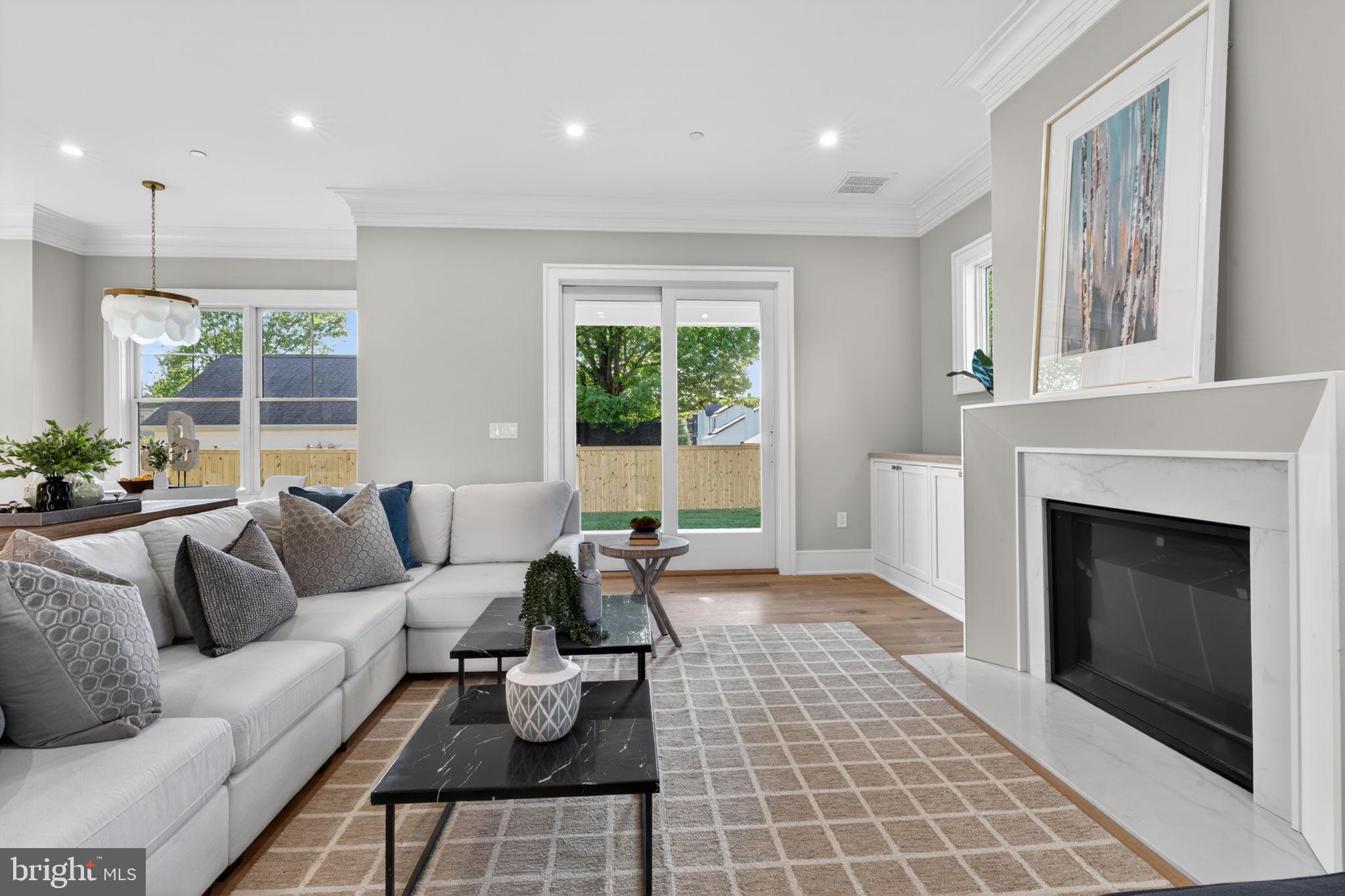 BRADMOOR - Residential
