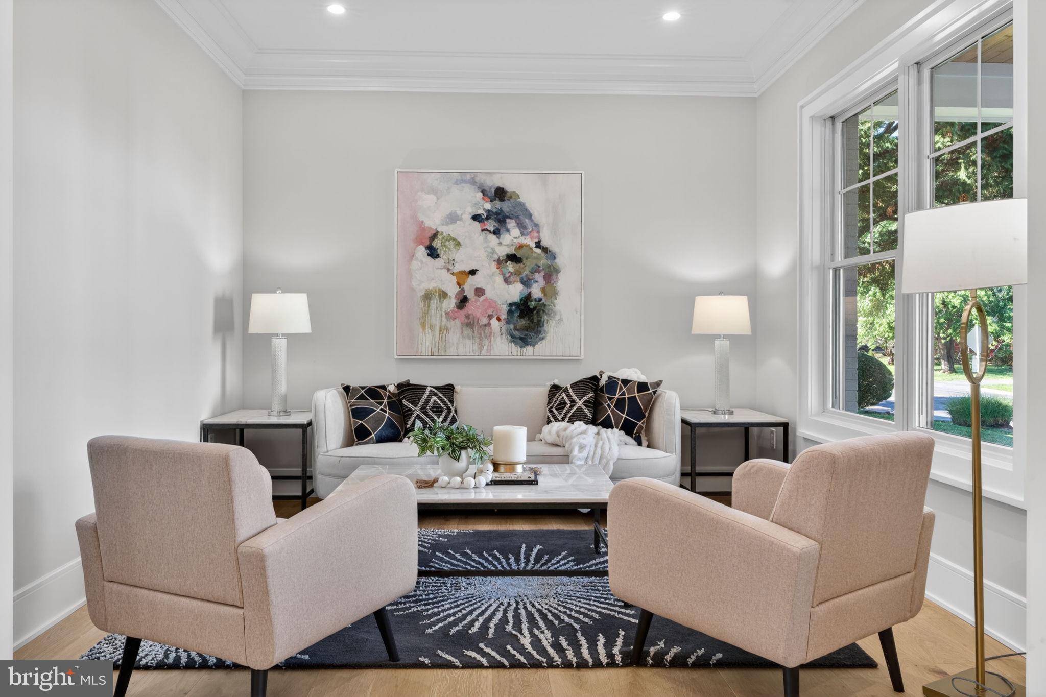 BRADMOOR - Residential
