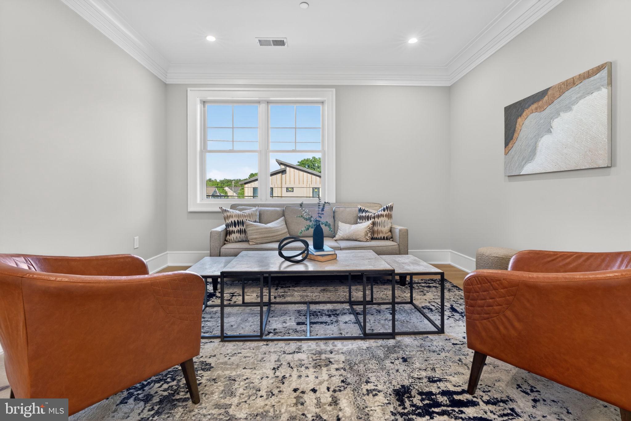 BRADMOOR - Residential