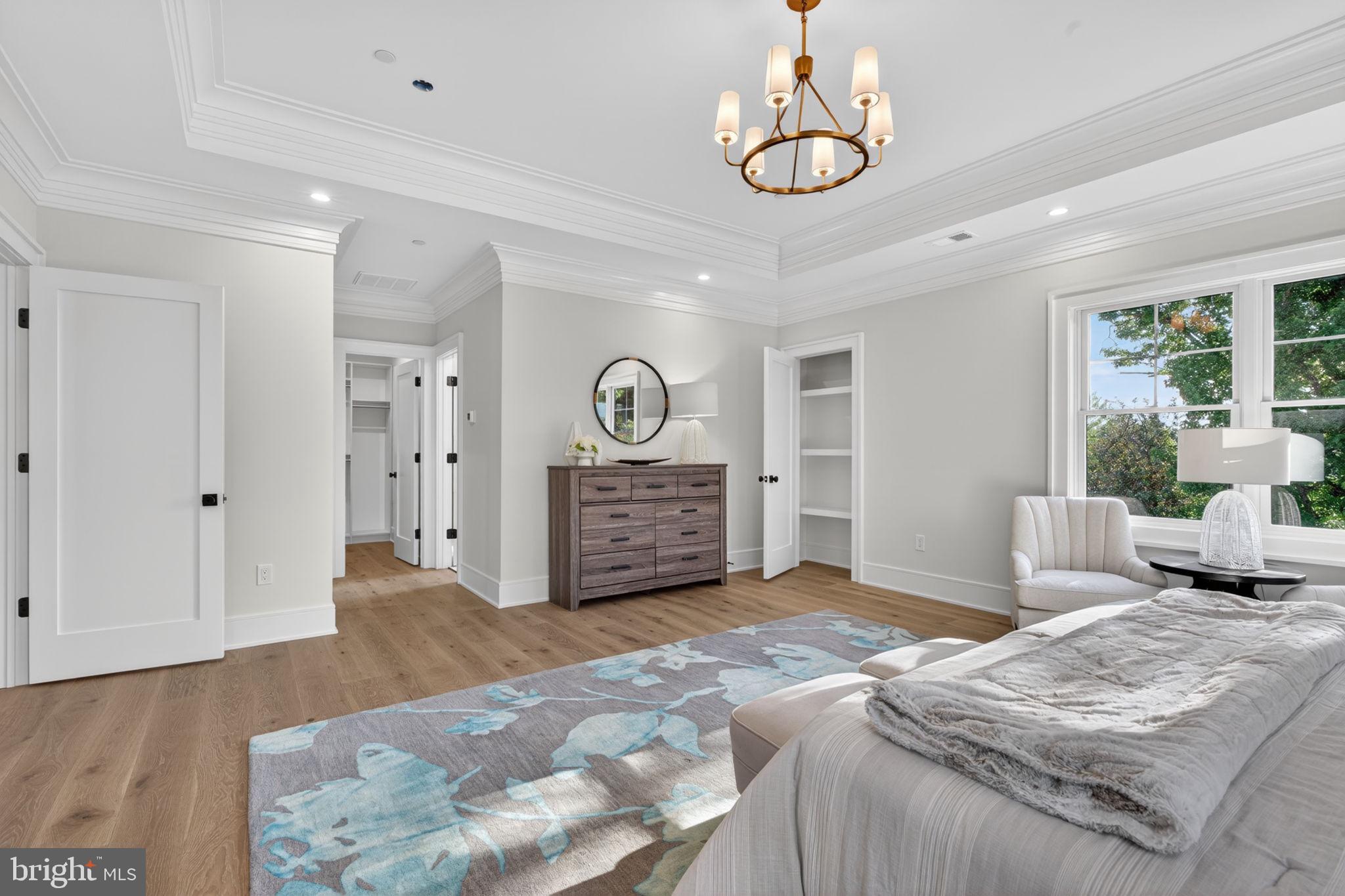 BRADMOOR - Residential