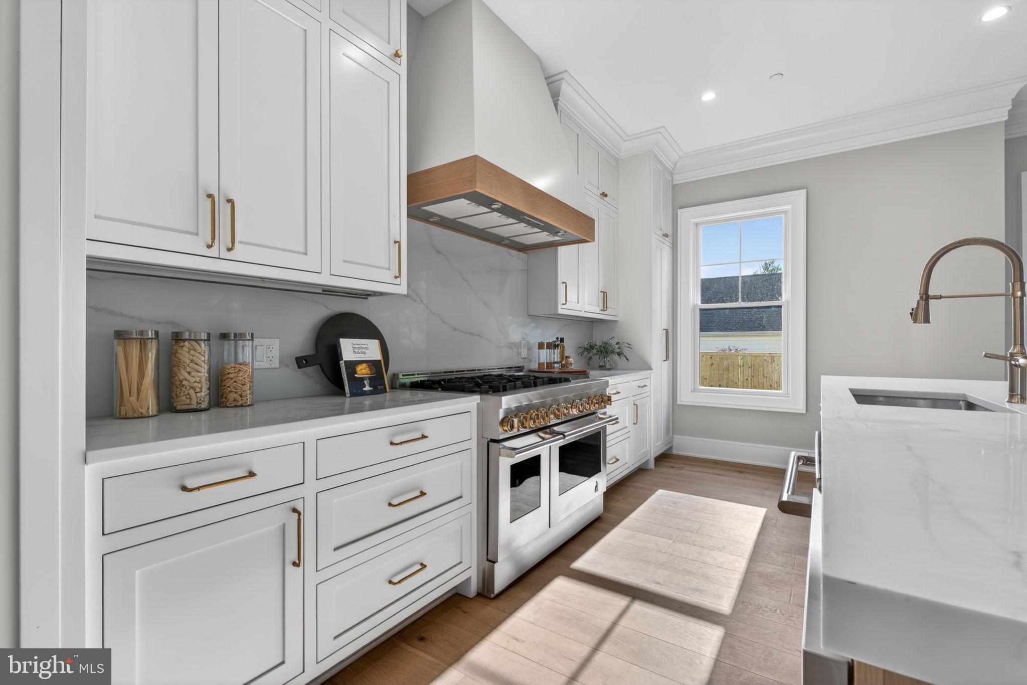 BRADMOOR - Residential
