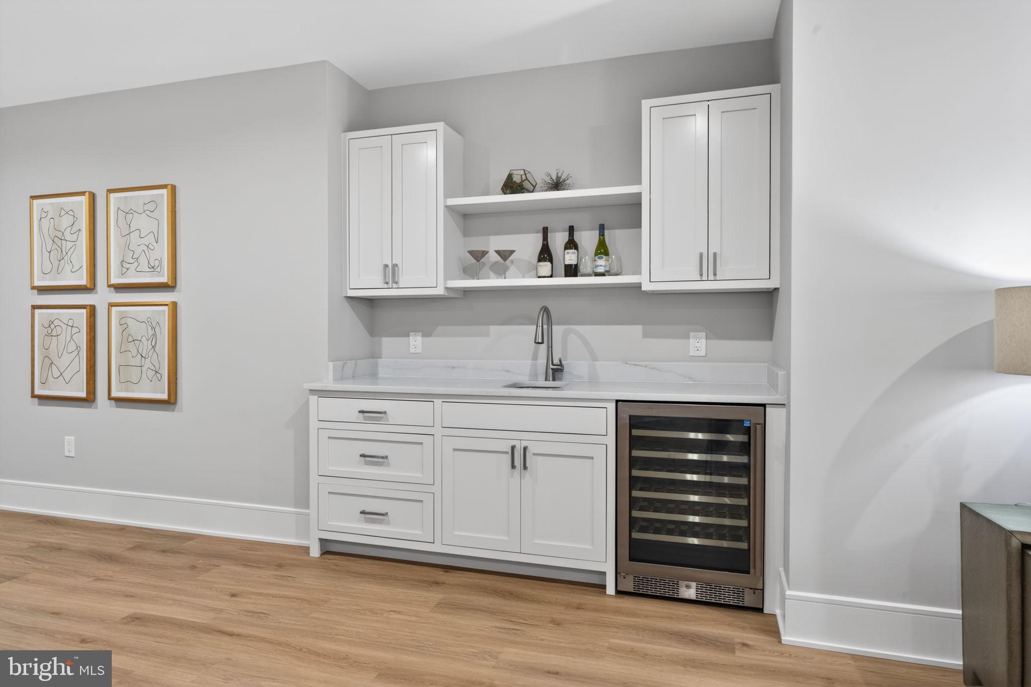 BRADMOOR - Residential