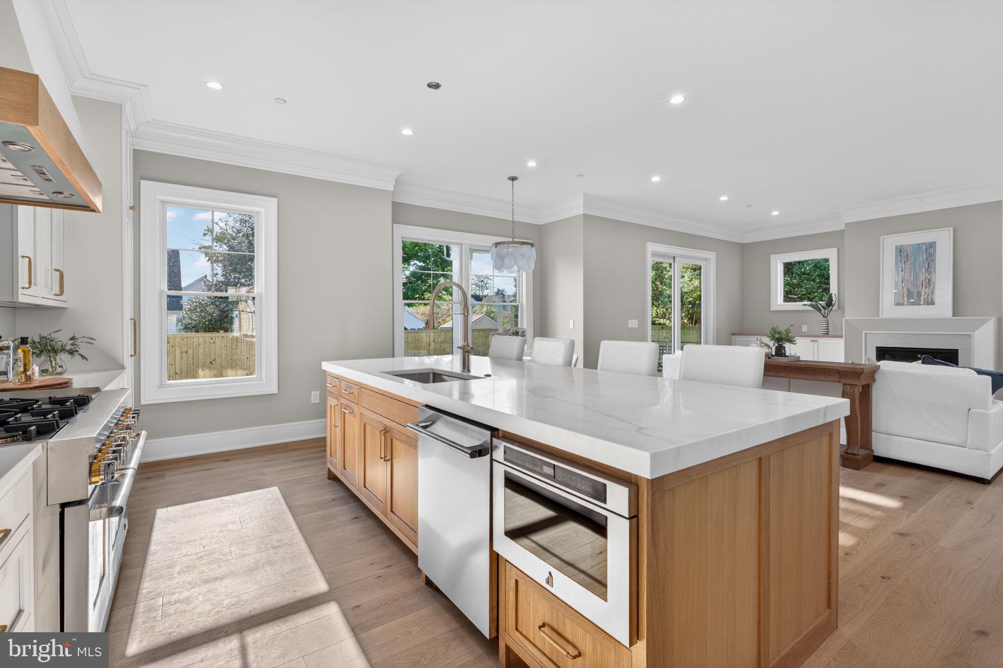 BRADMOOR - Residential