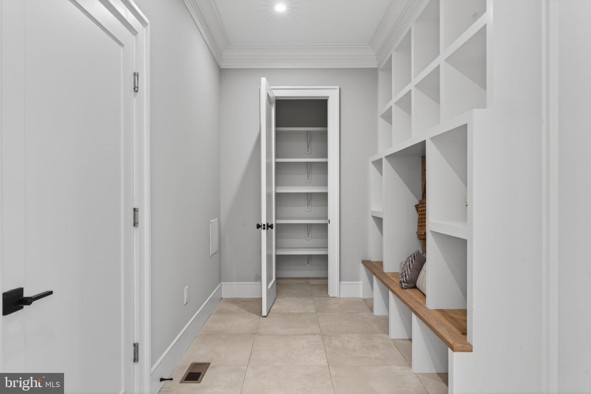 BRADMOOR - Residential