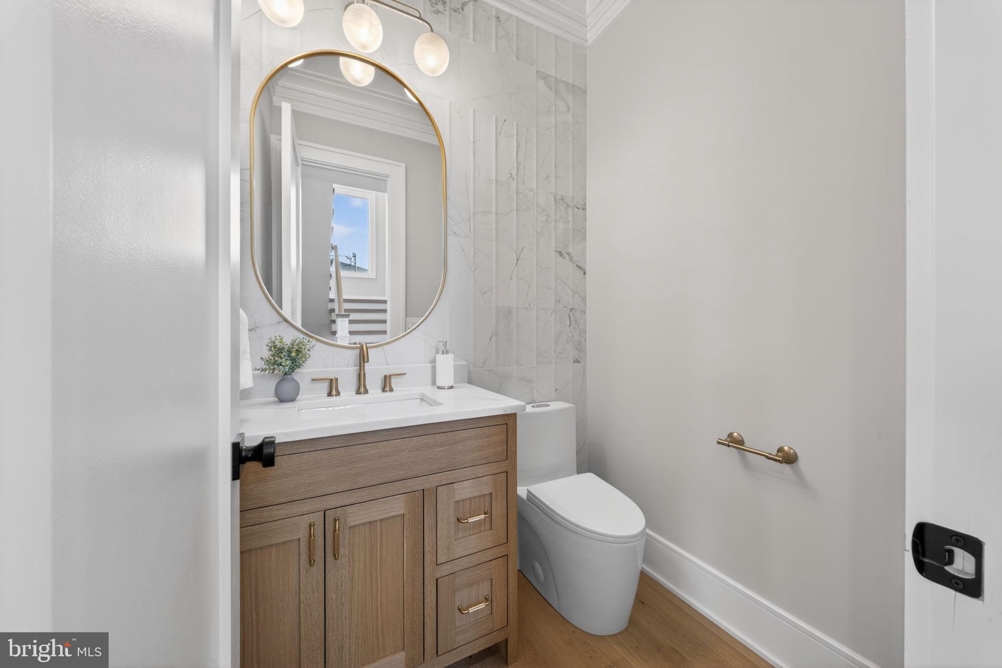 BRADMOOR - Residential