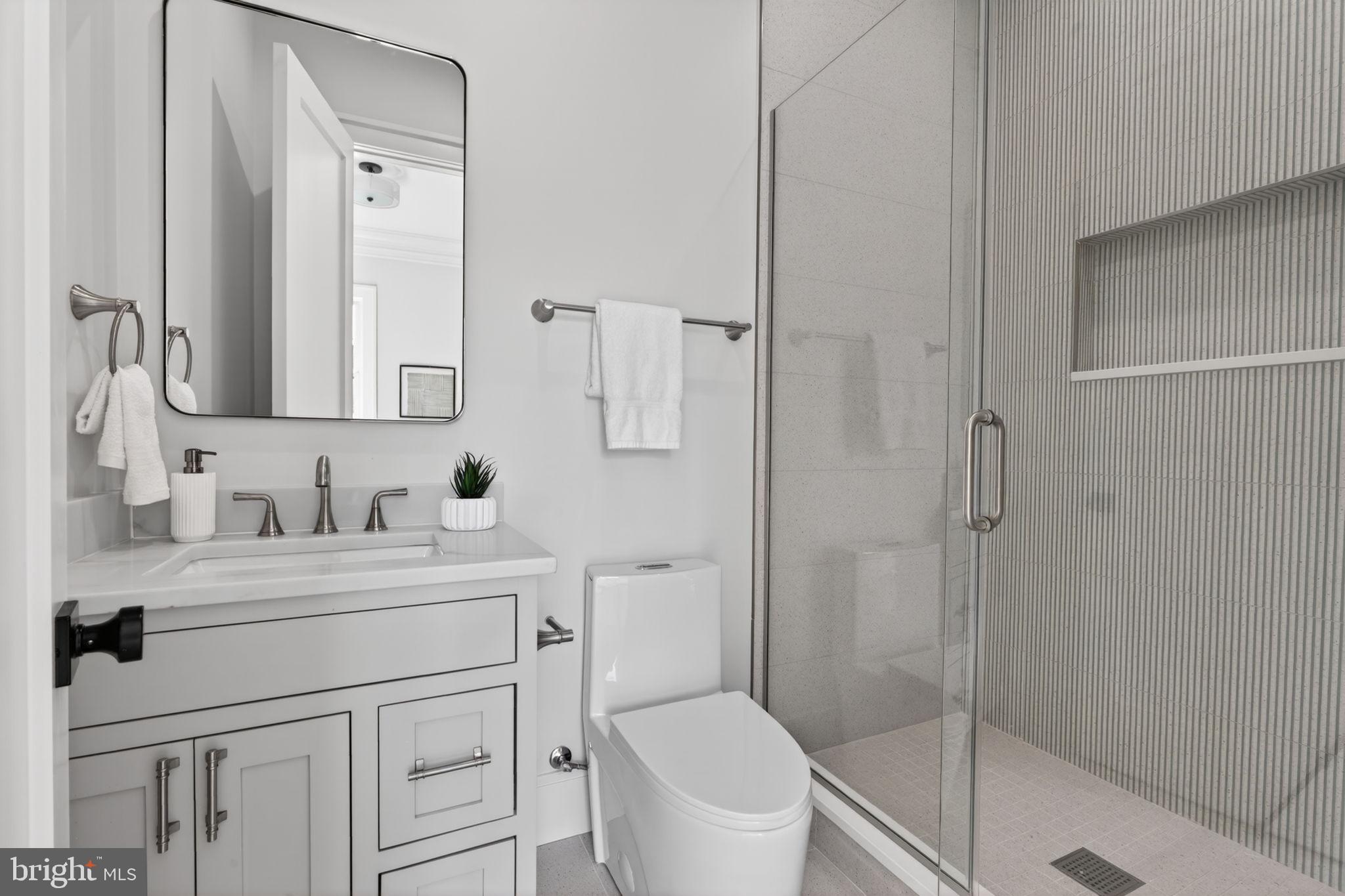 BRADMOOR - Residential