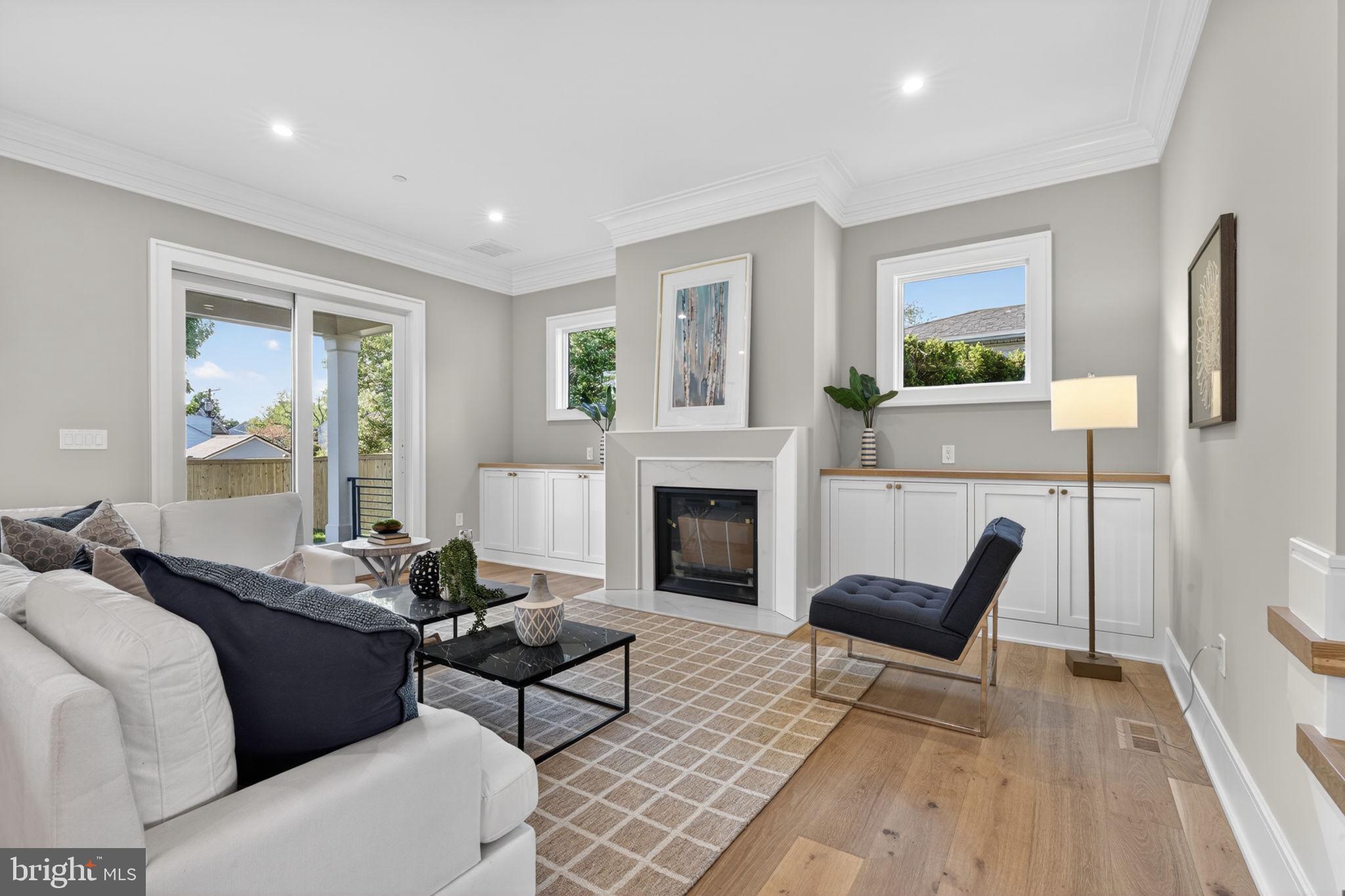 BRADMOOR - Residential