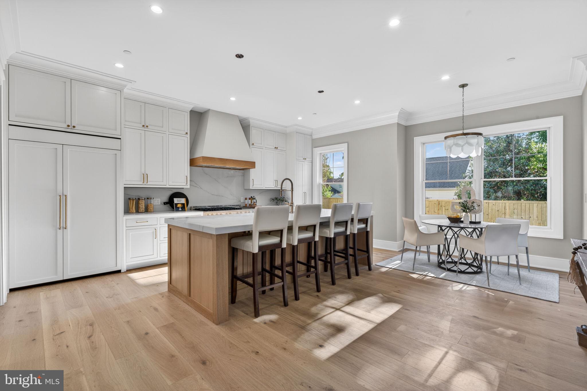 BRADMOOR - Residential