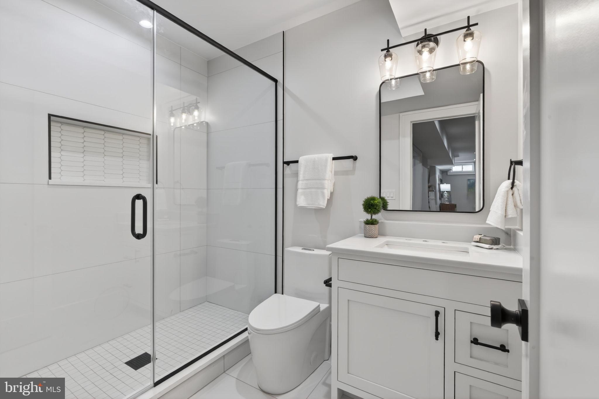 BRADMOOR - Residential