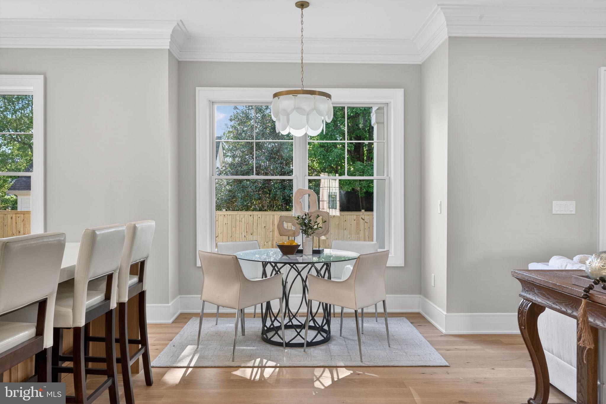 BRADMOOR - Residential