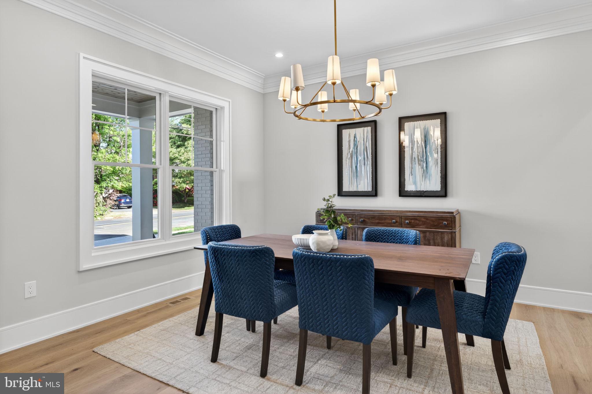BRADMOOR - Residential