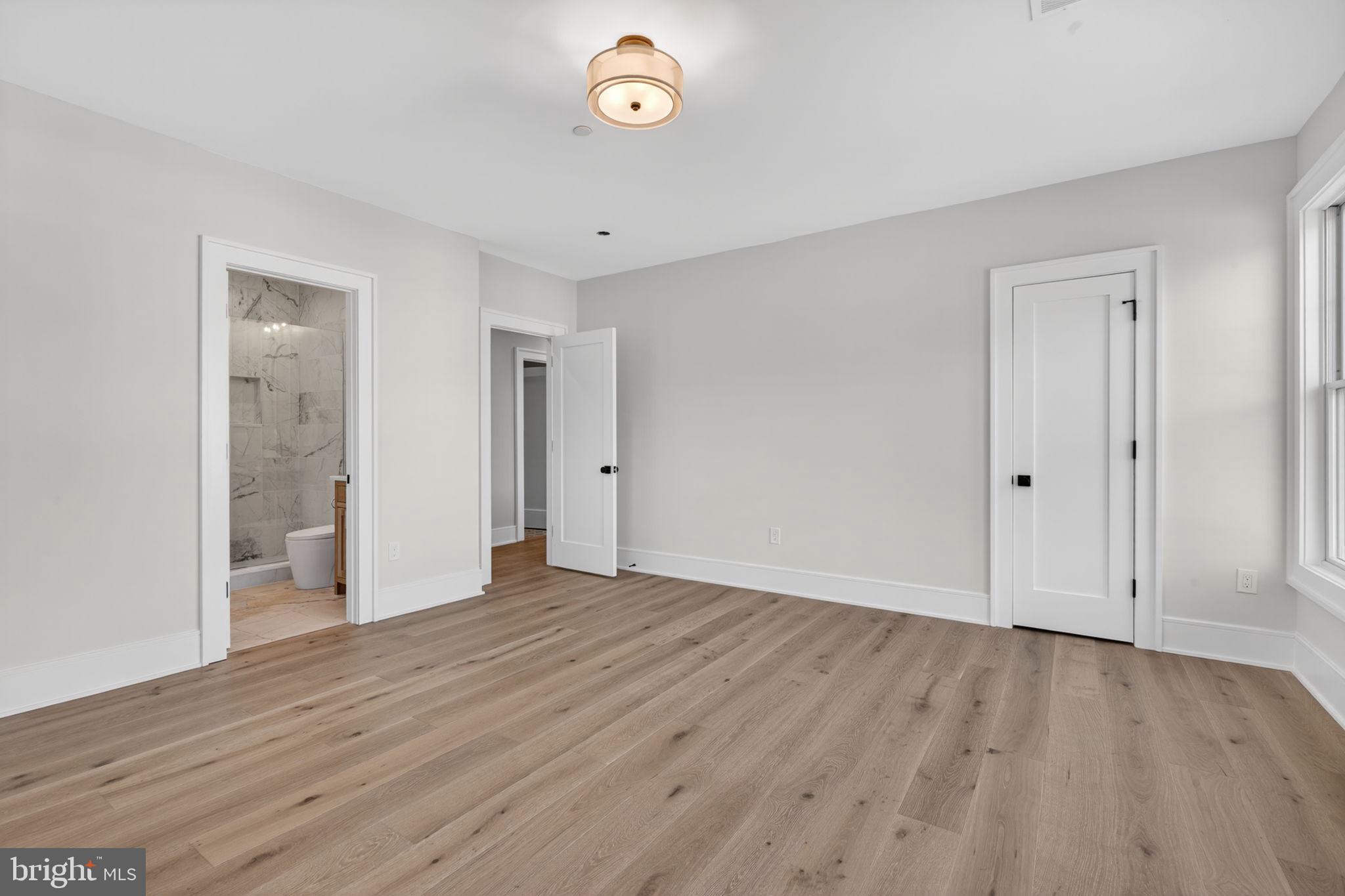 BRADMOOR - Residential