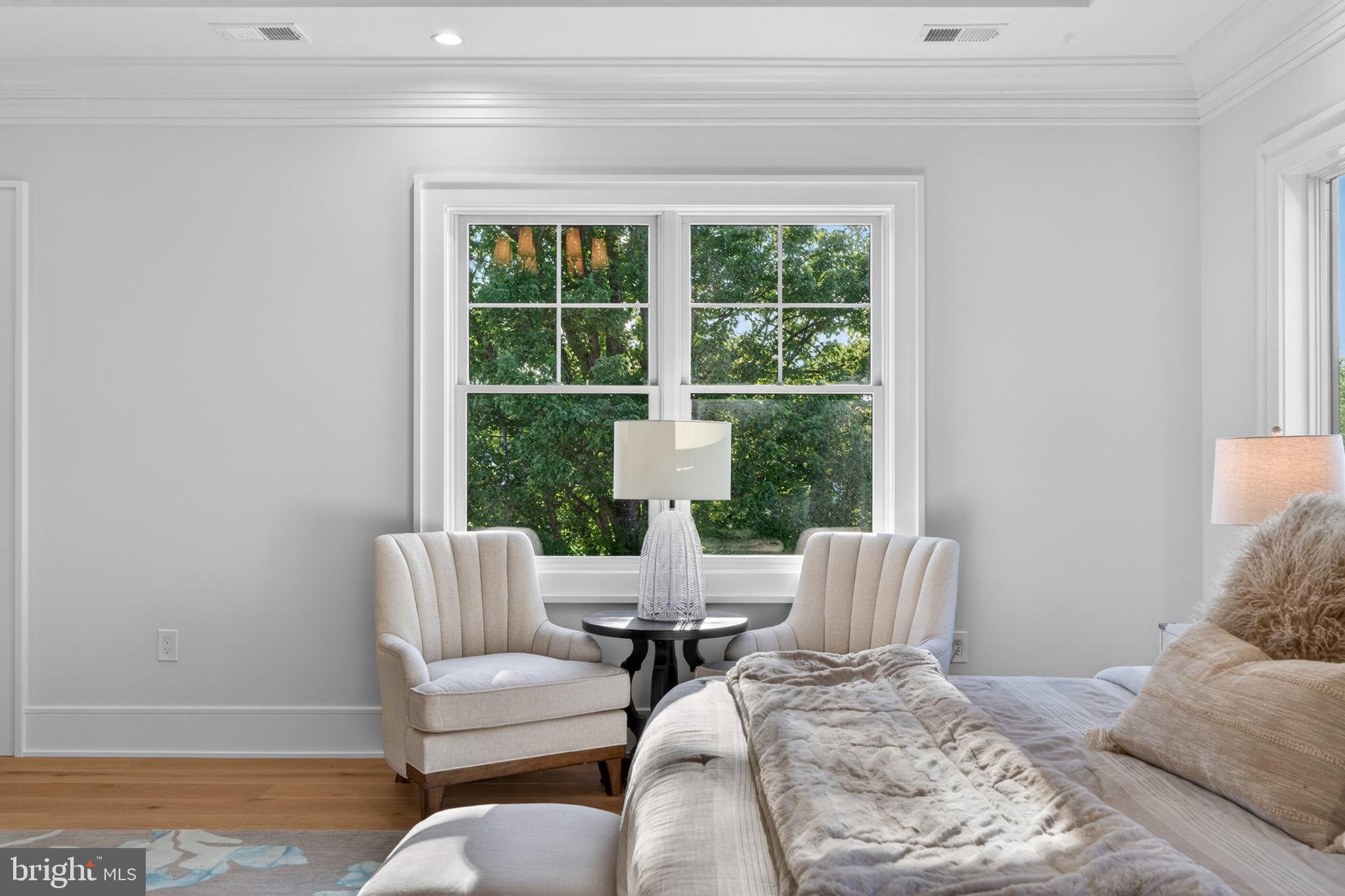 BRADMOOR - Residential