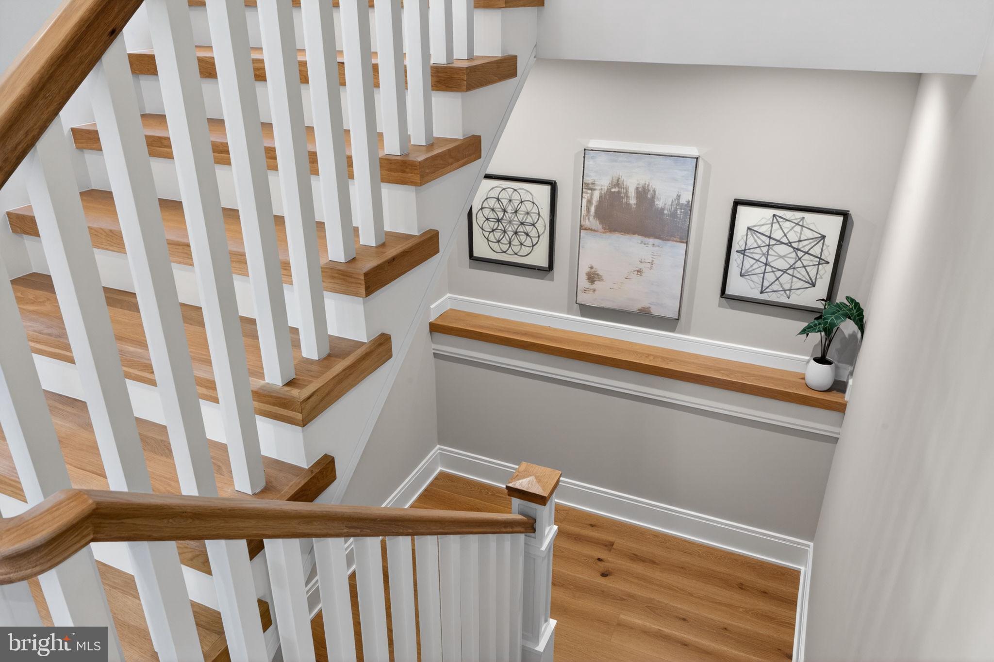 BRADMOOR - Residential