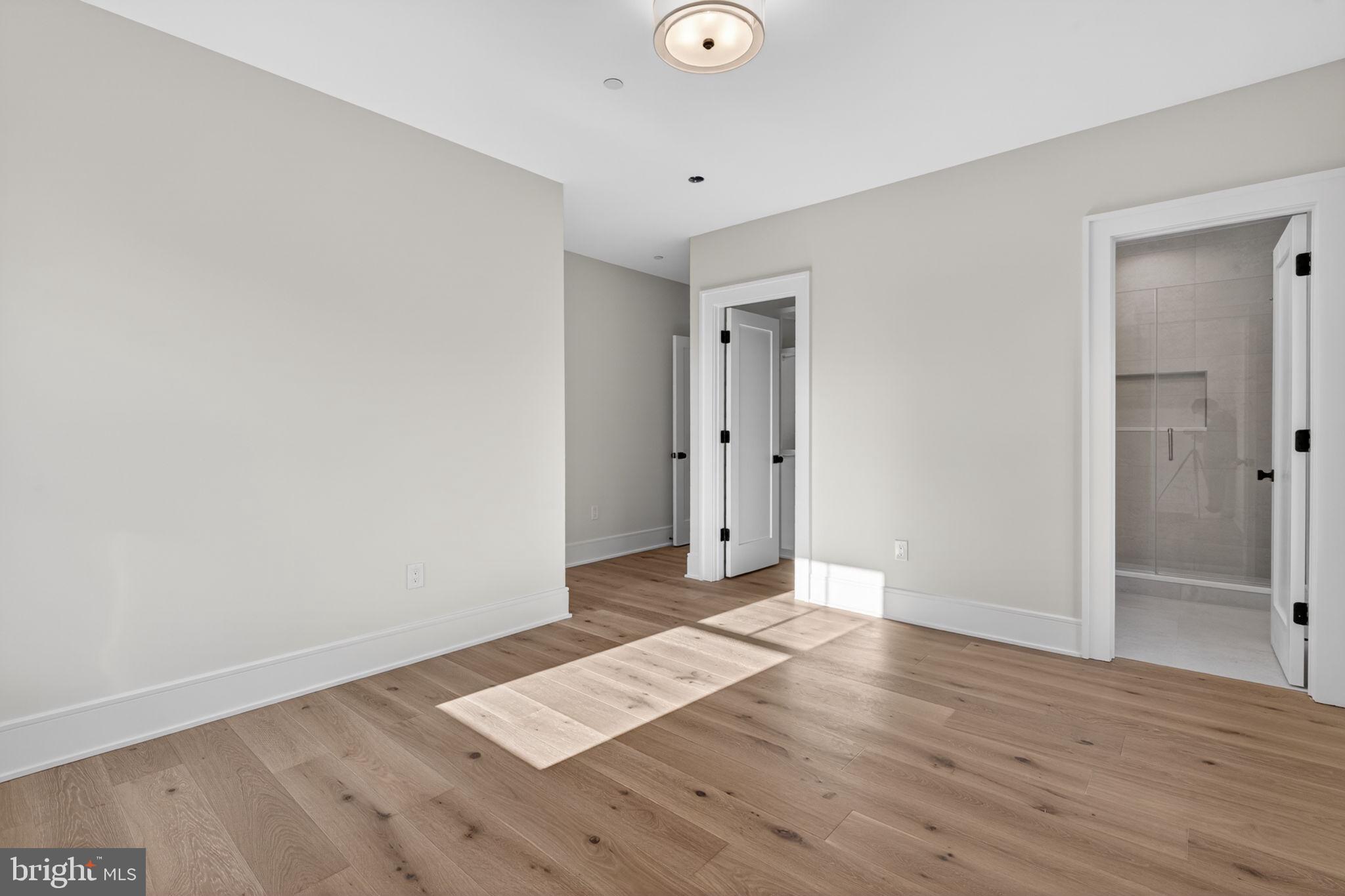 BRADMOOR - Residential