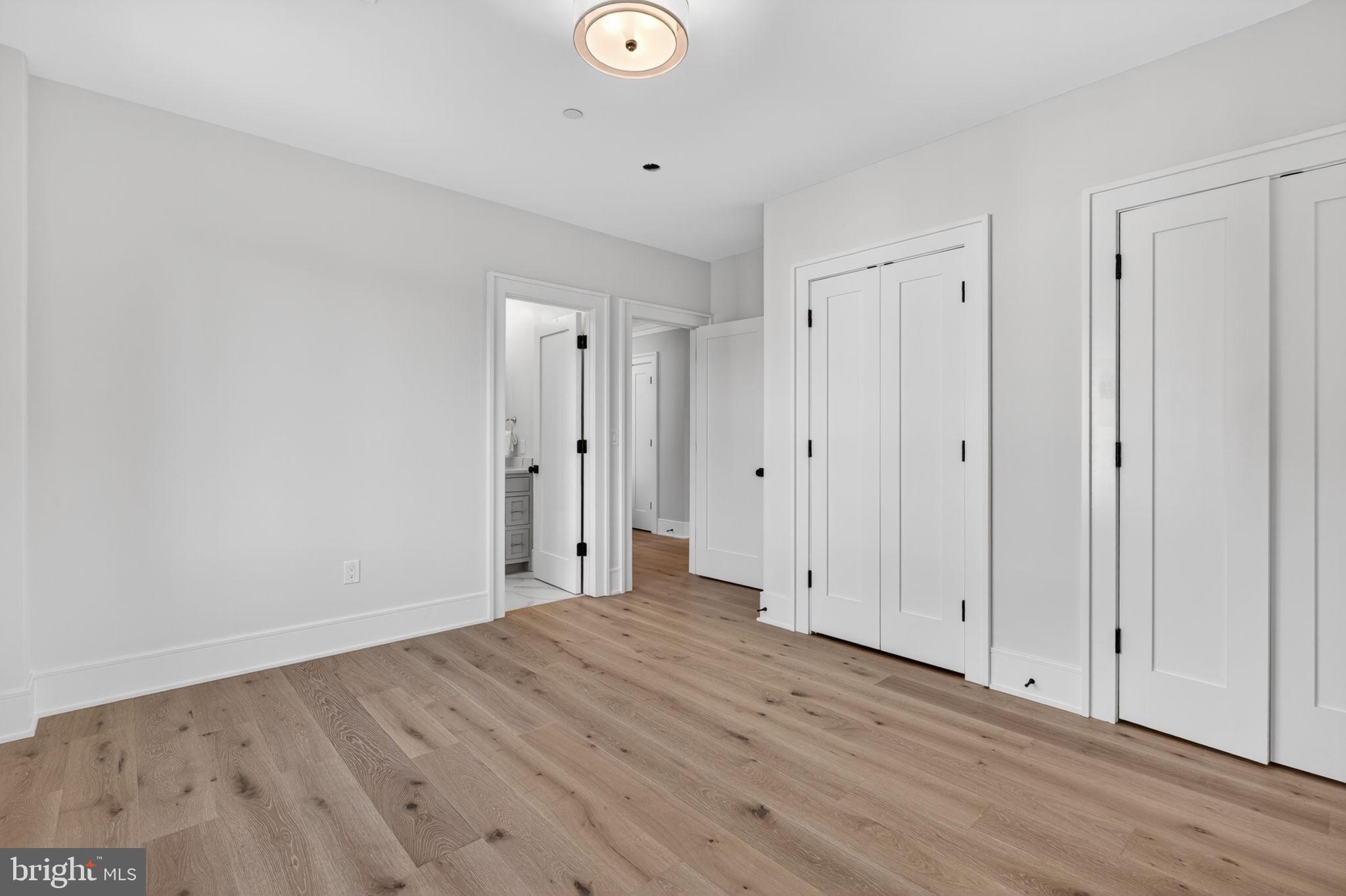 BRADMOOR - Residential