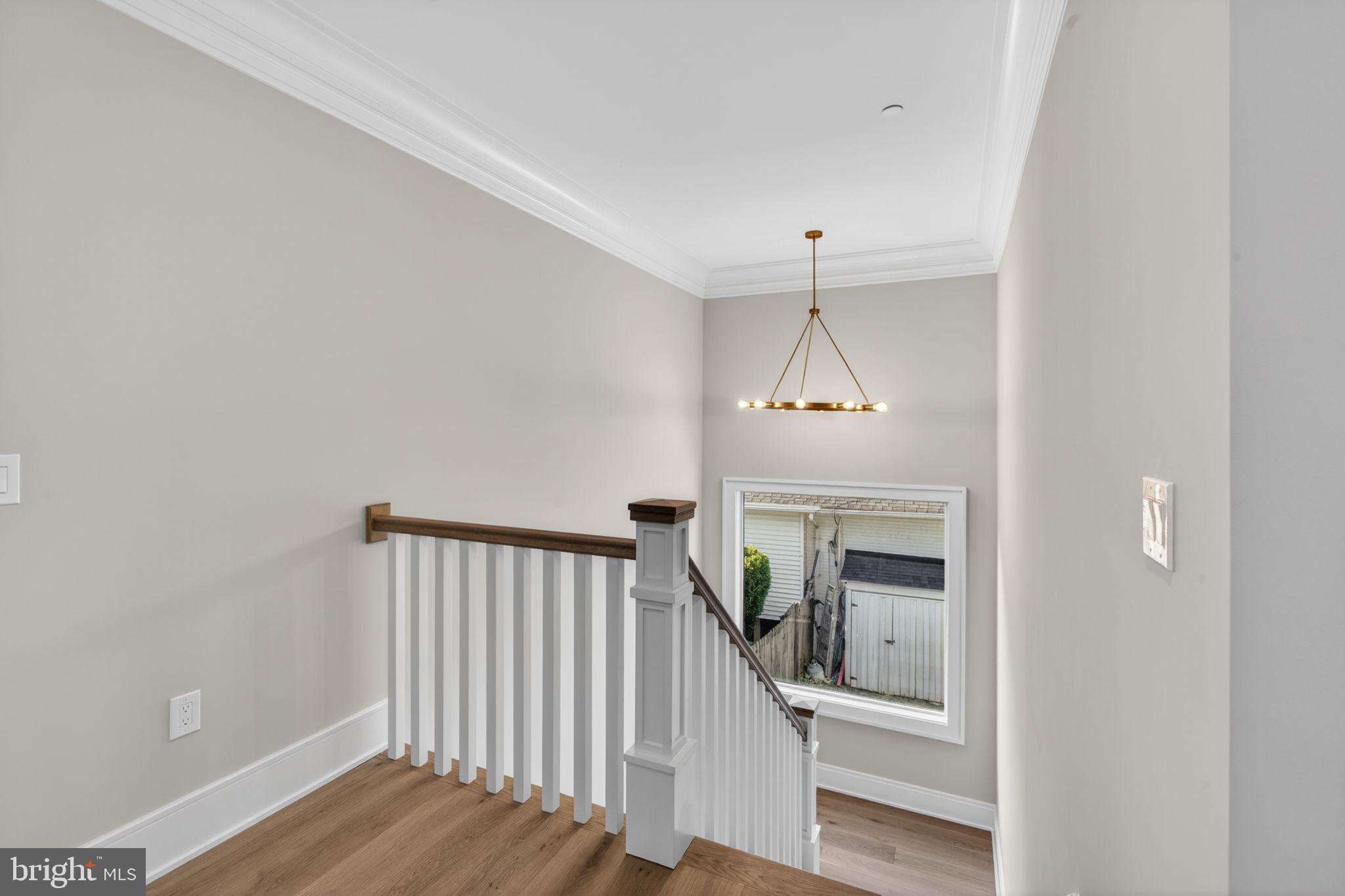 BRADMOOR - Residential
