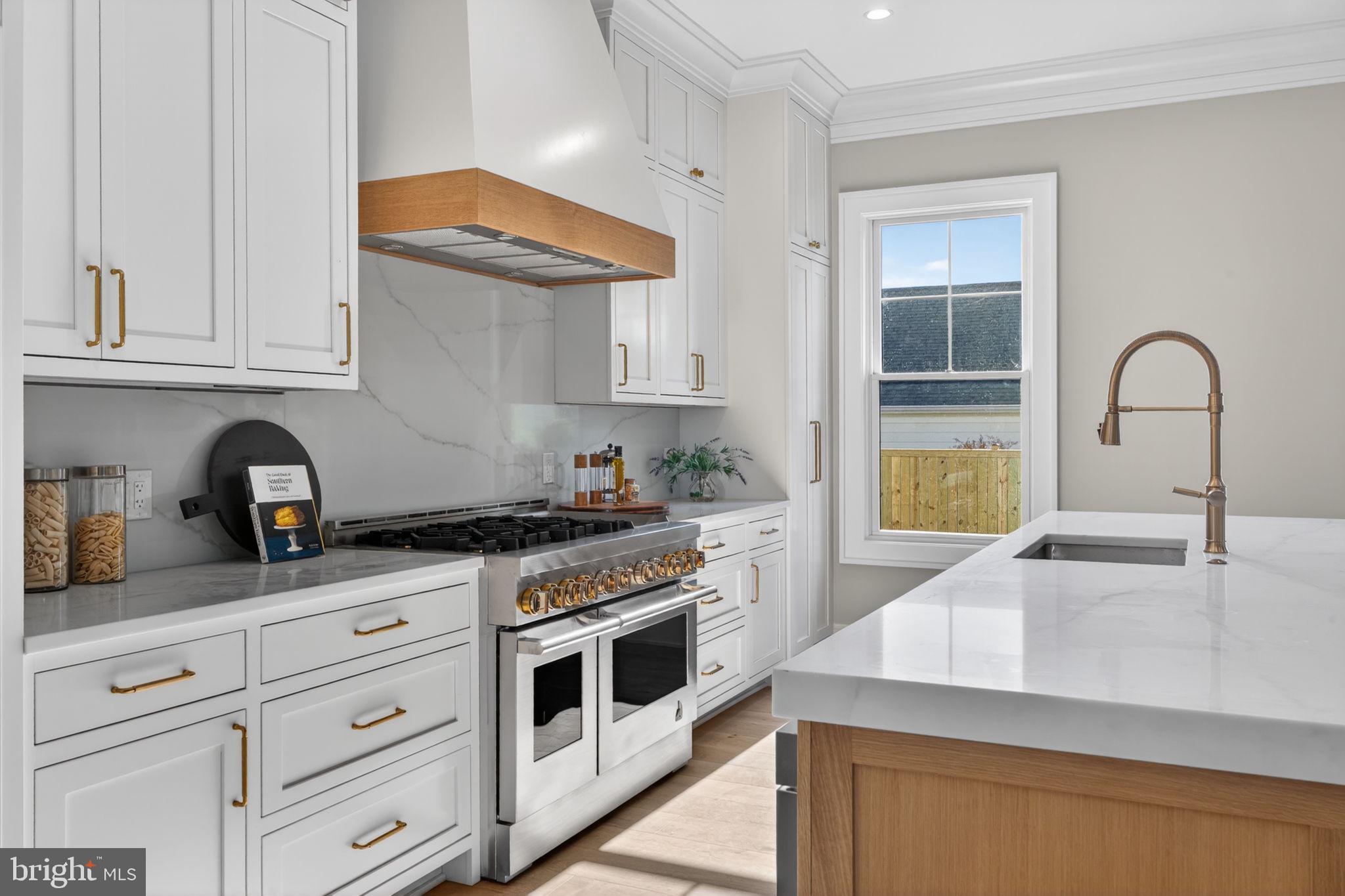 BRADMOOR - Residential