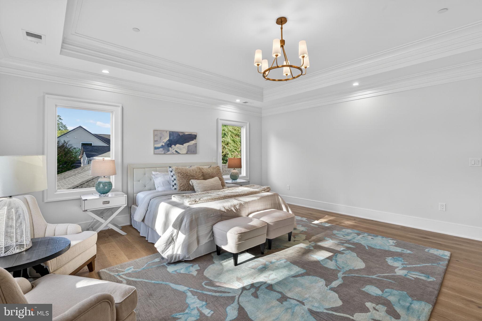 BRADMOOR - Residential