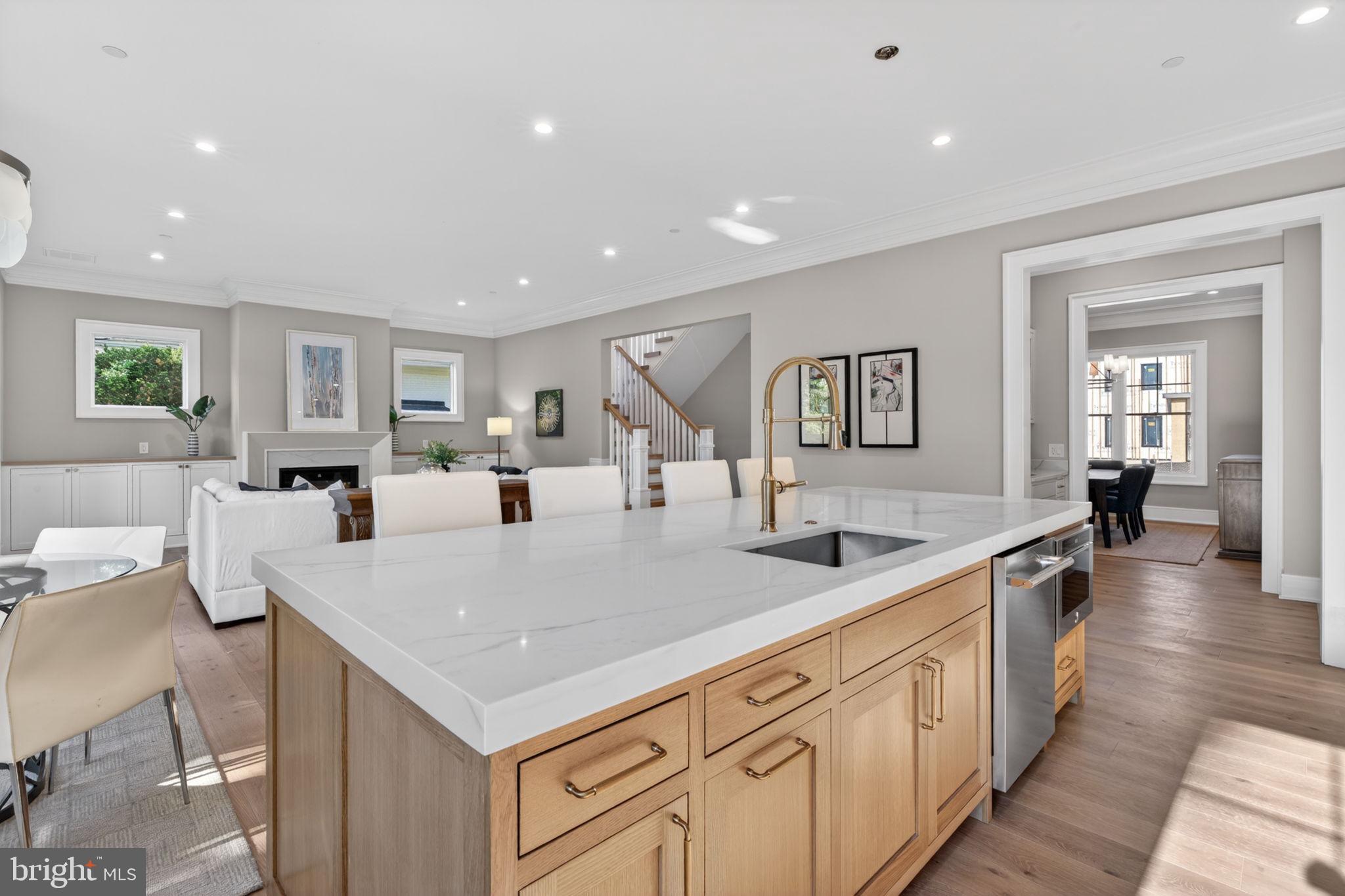 BRADMOOR - Residential