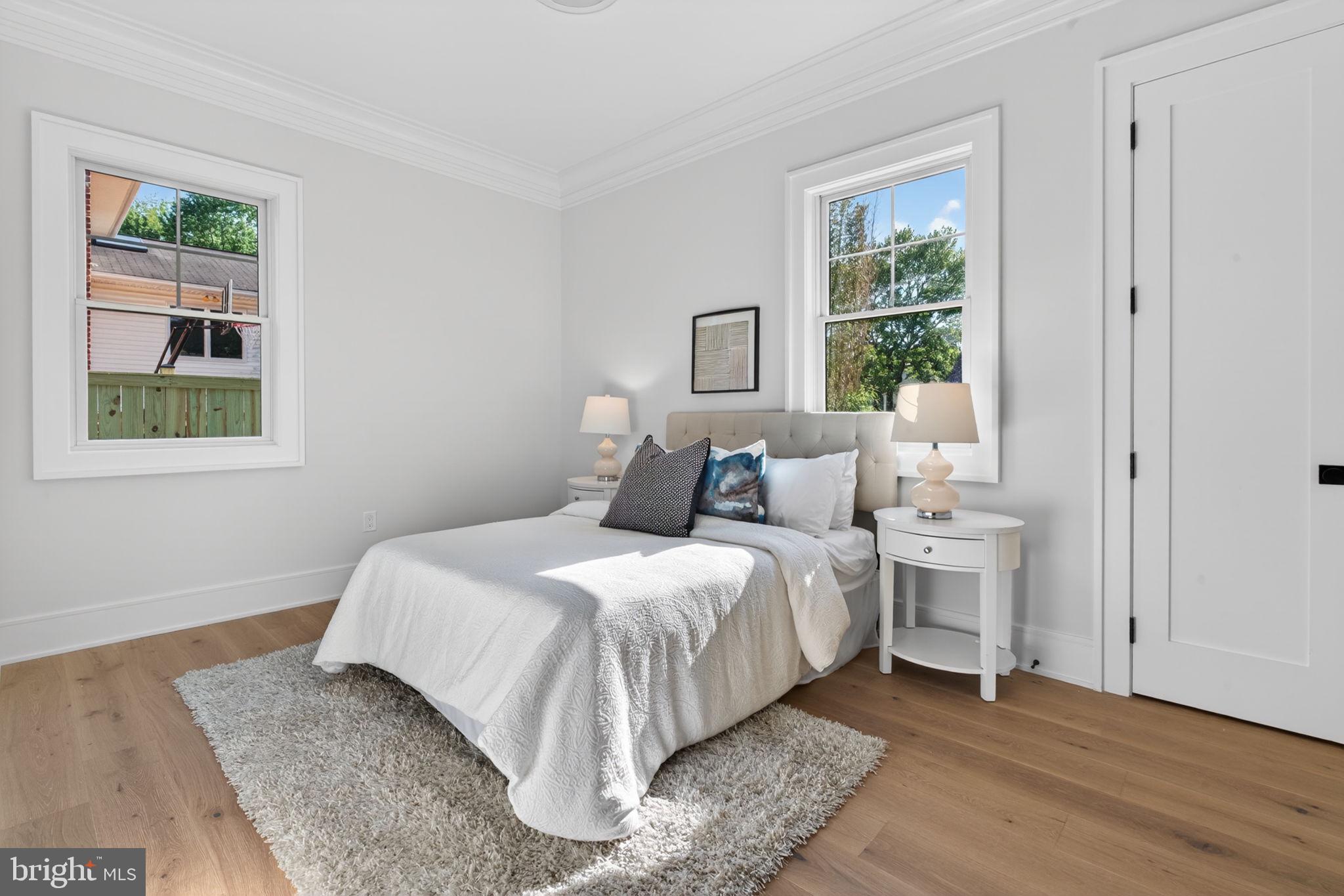 BRADMOOR - Residential