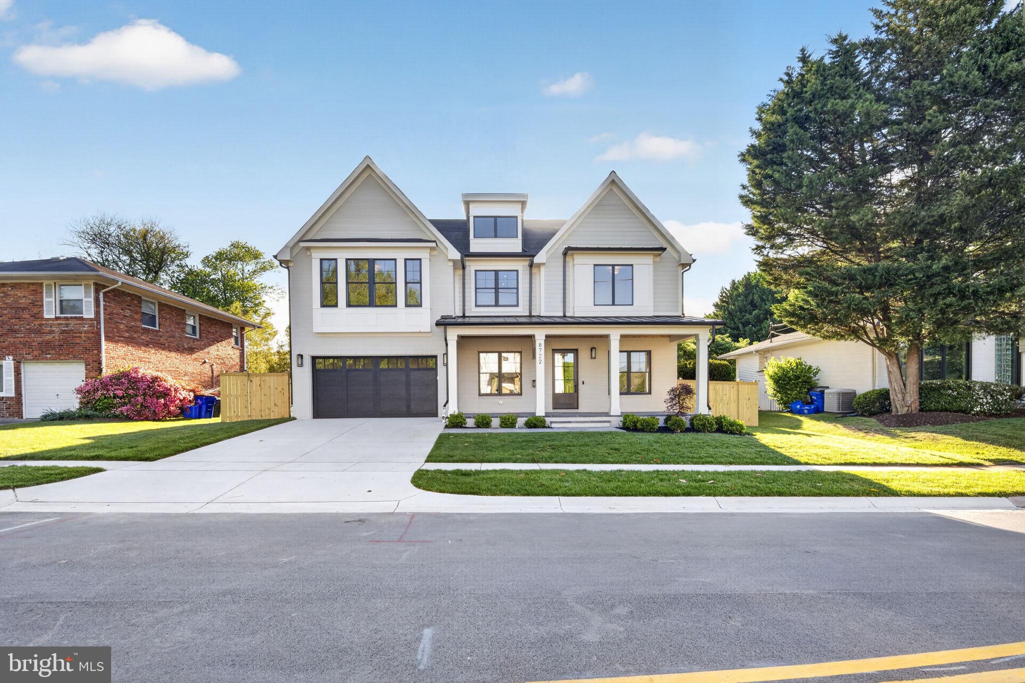 BRADMOOR - Residential