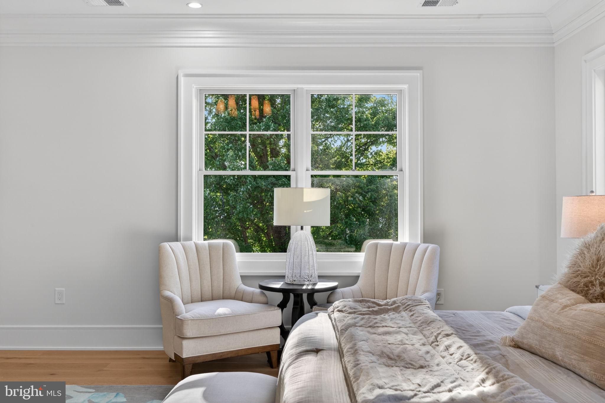 BRADMOOR - Residential