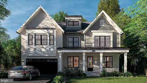 8722 EWING DRIVE BETHESDA MD 20817