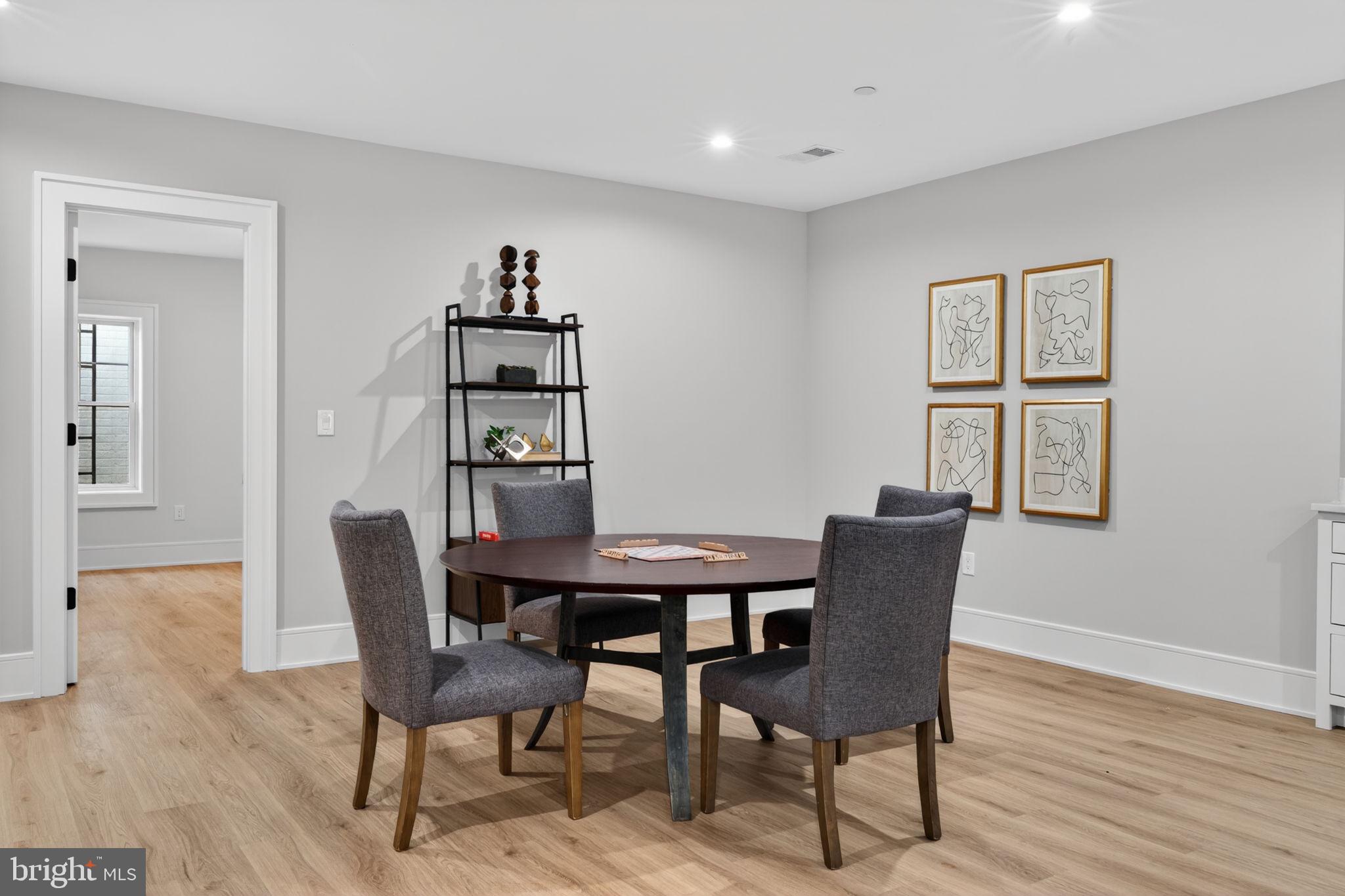 BRADMOOR - Residential