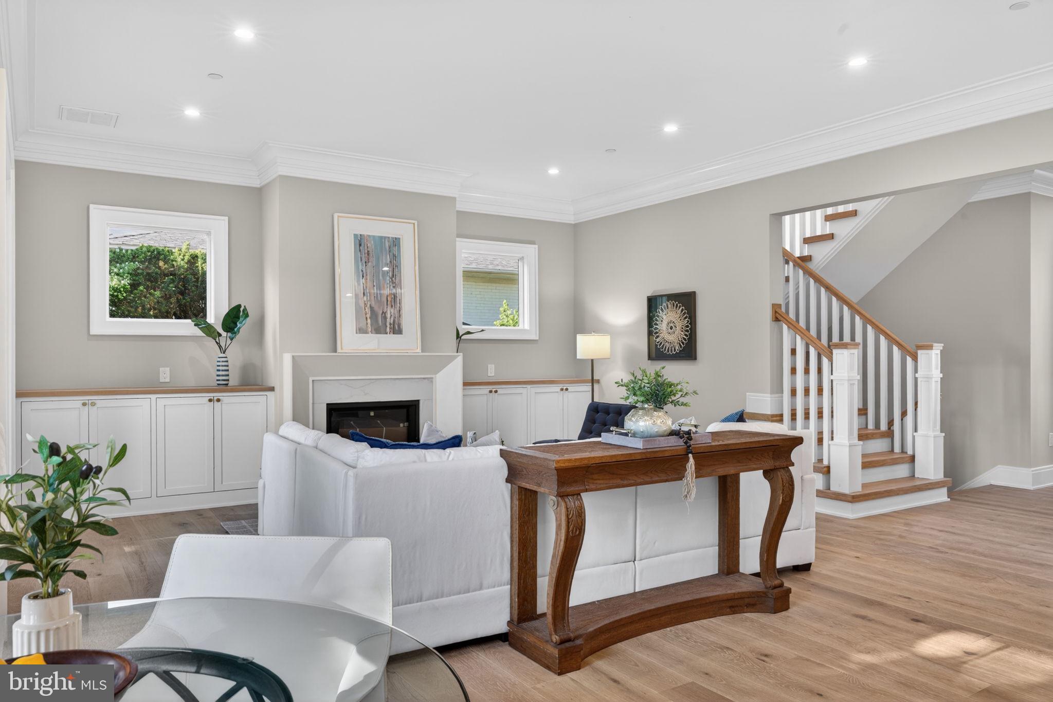 BRADMOOR - Residential