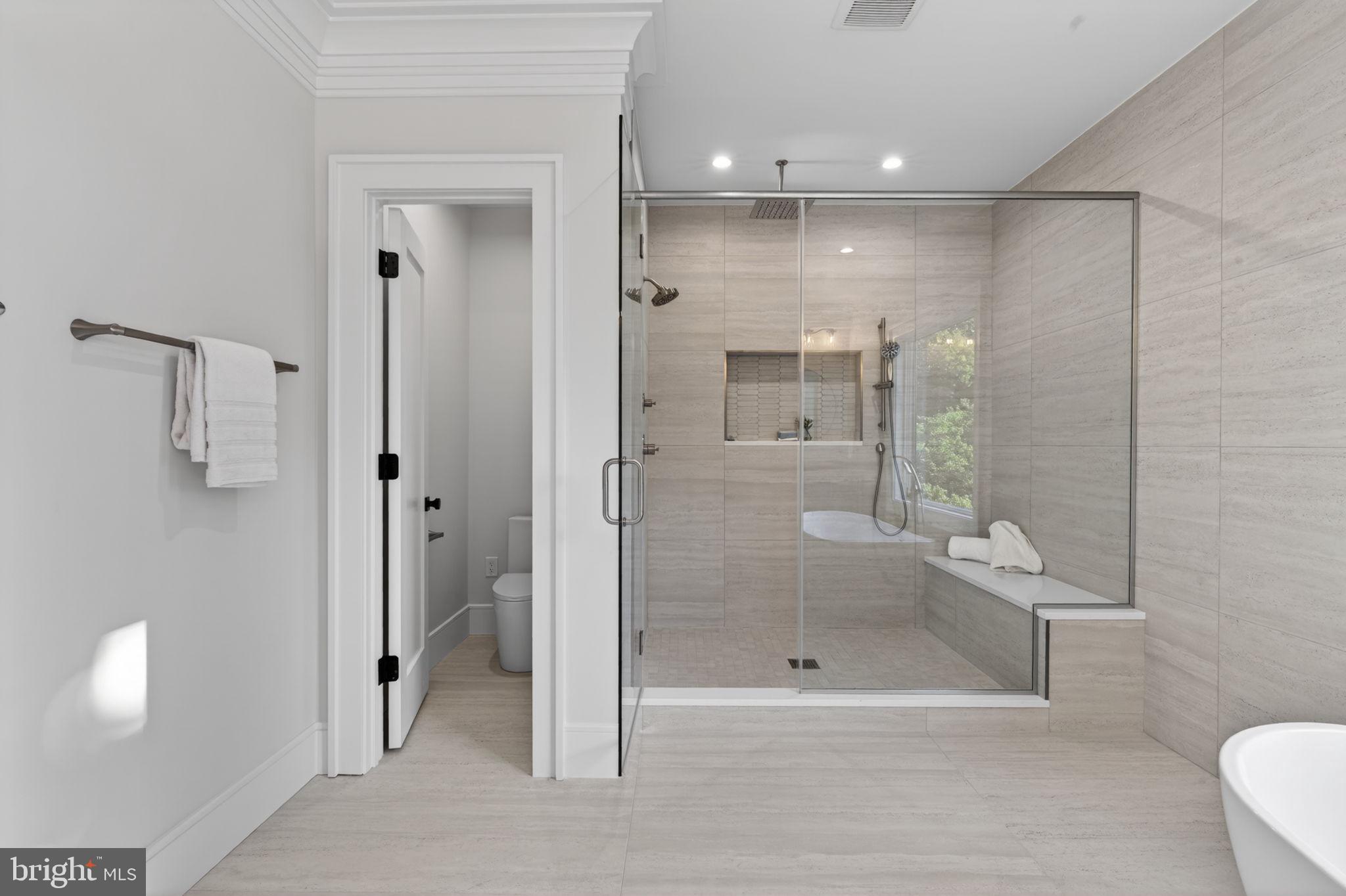 BRADMOOR - Residential