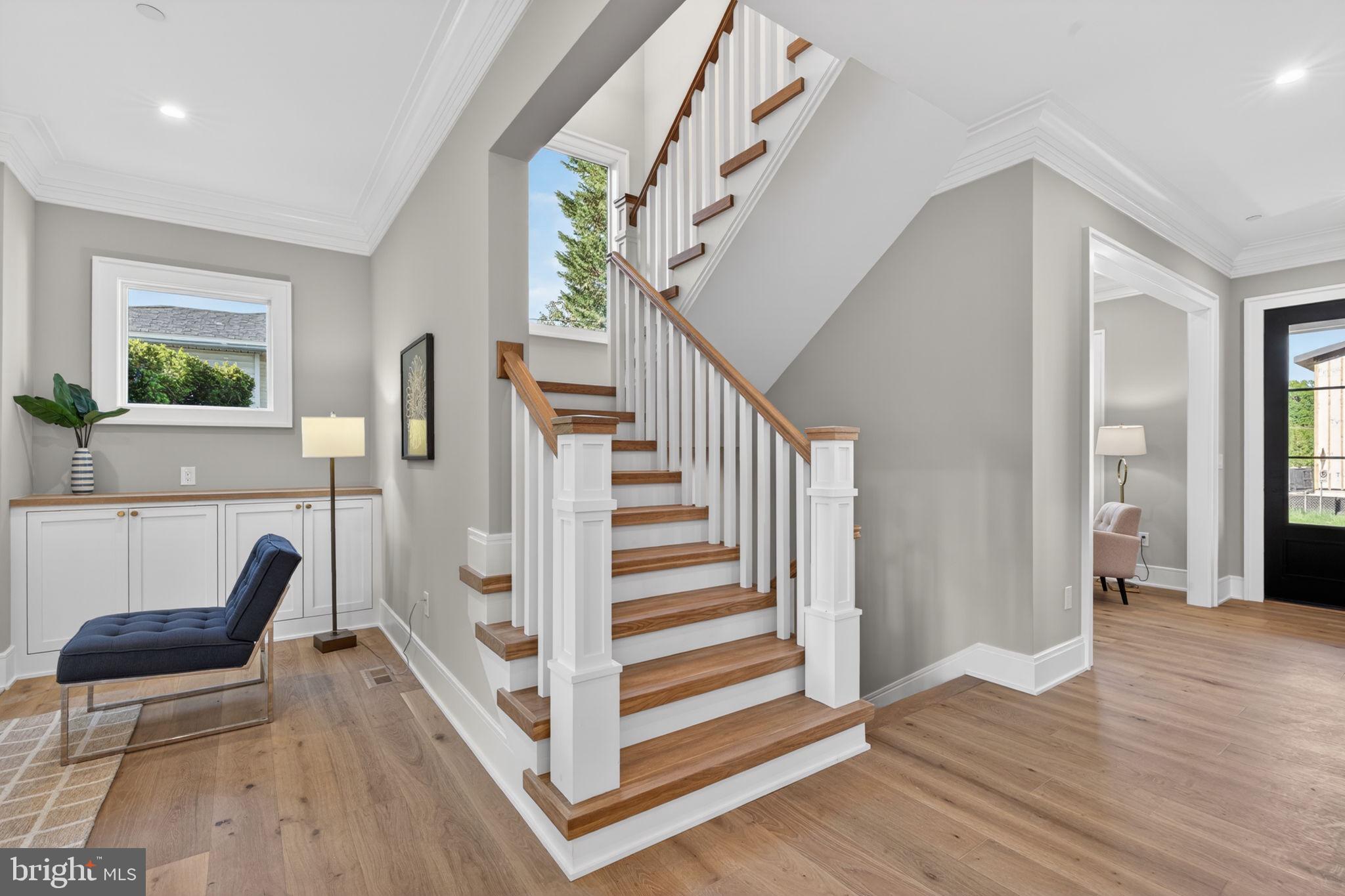 BRADMOOR - Residential