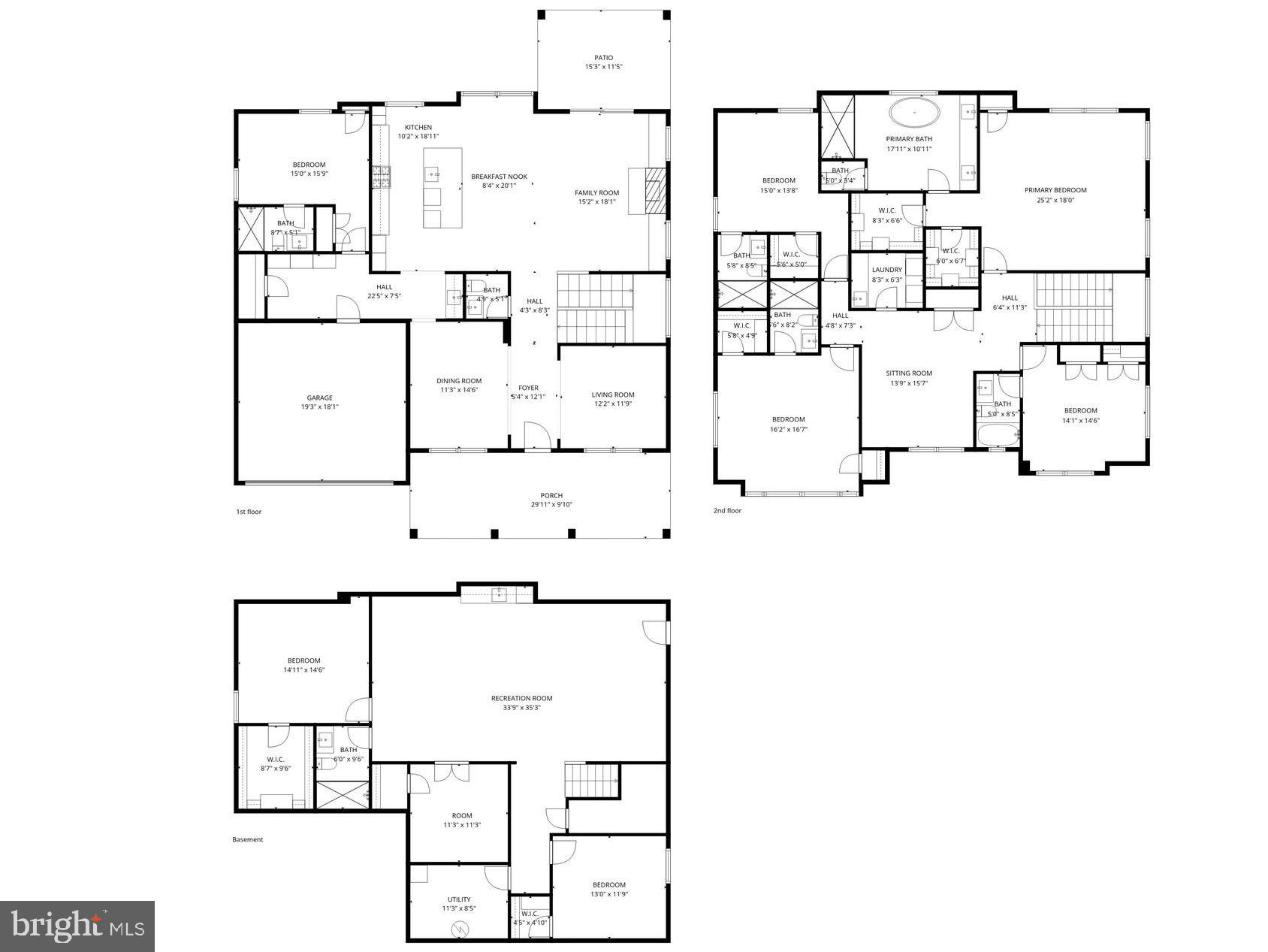BRADMOOR - Residential