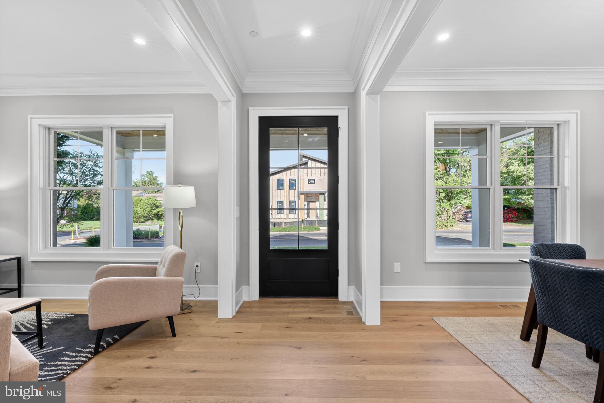 BRADMOOR - Residential