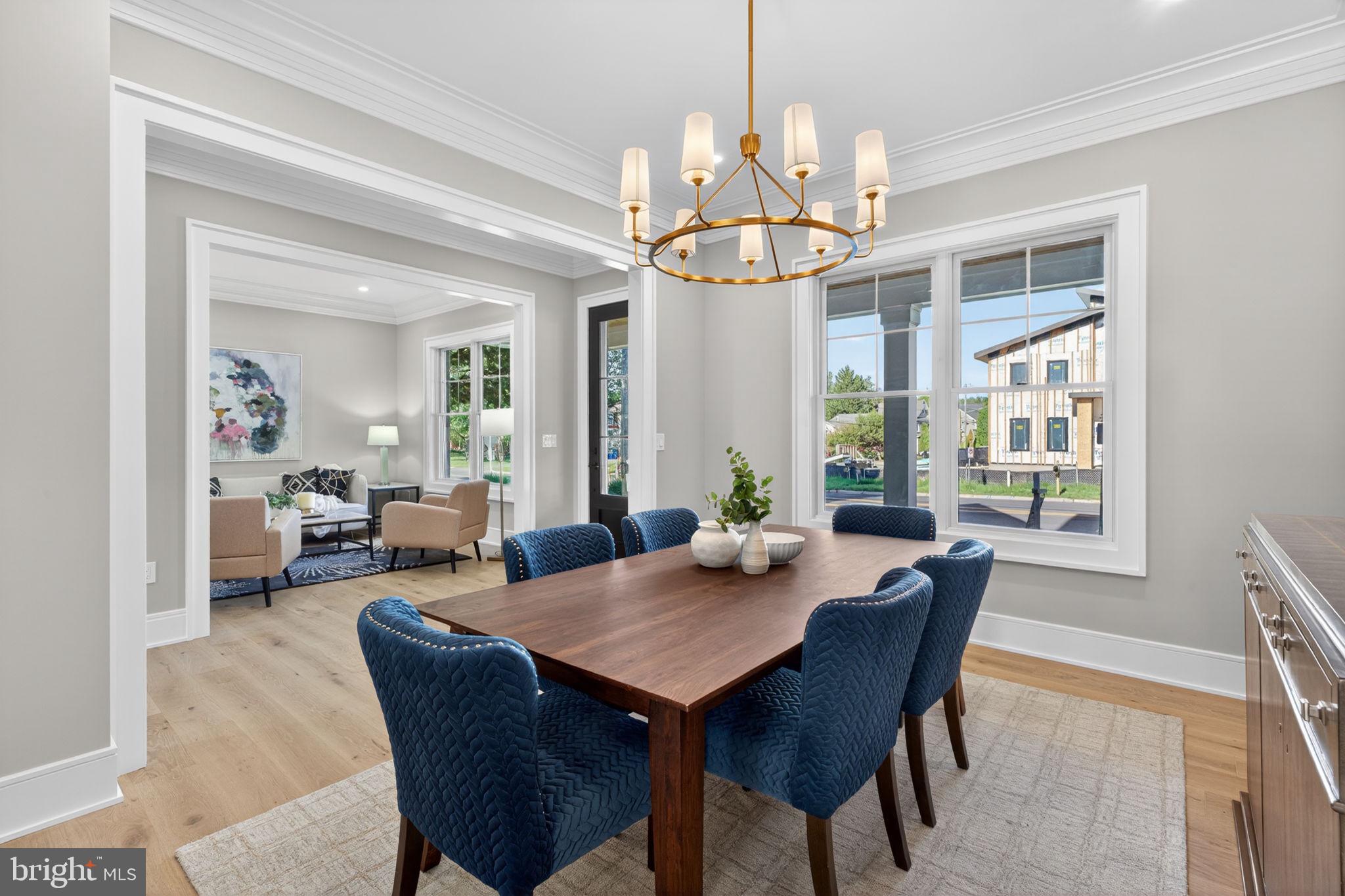 BRADMOOR - Residential