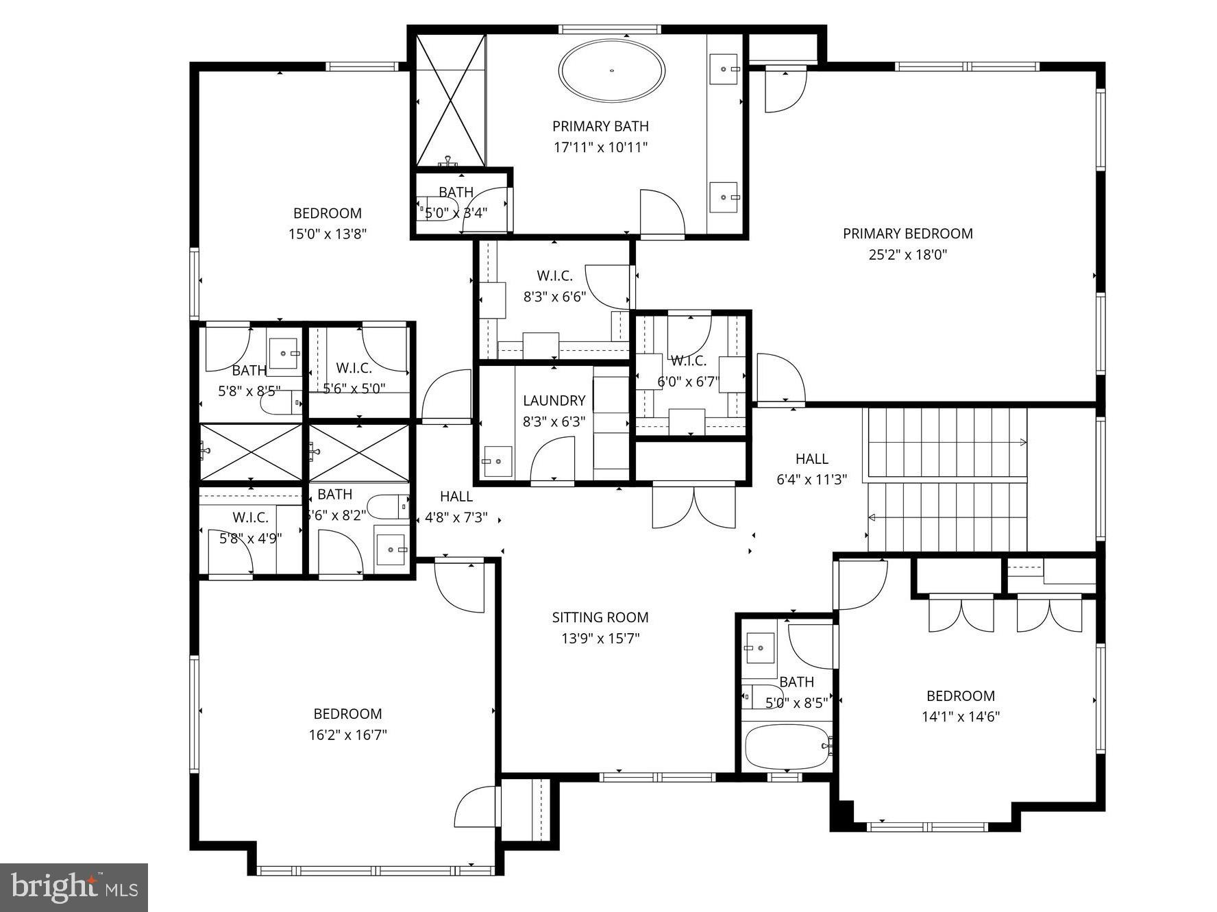 BRADMOOR - Residential