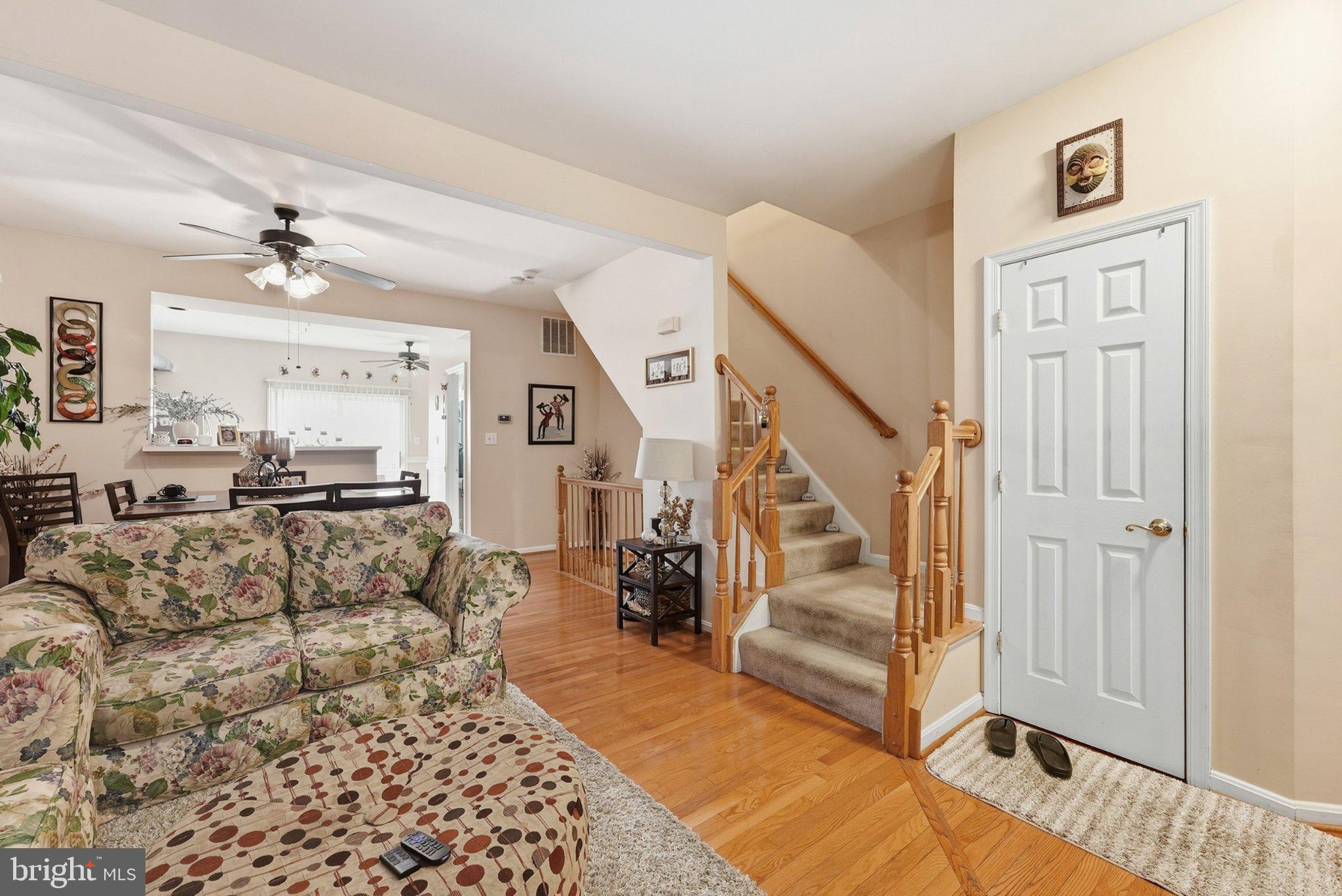 3531 CHRISTY LANE