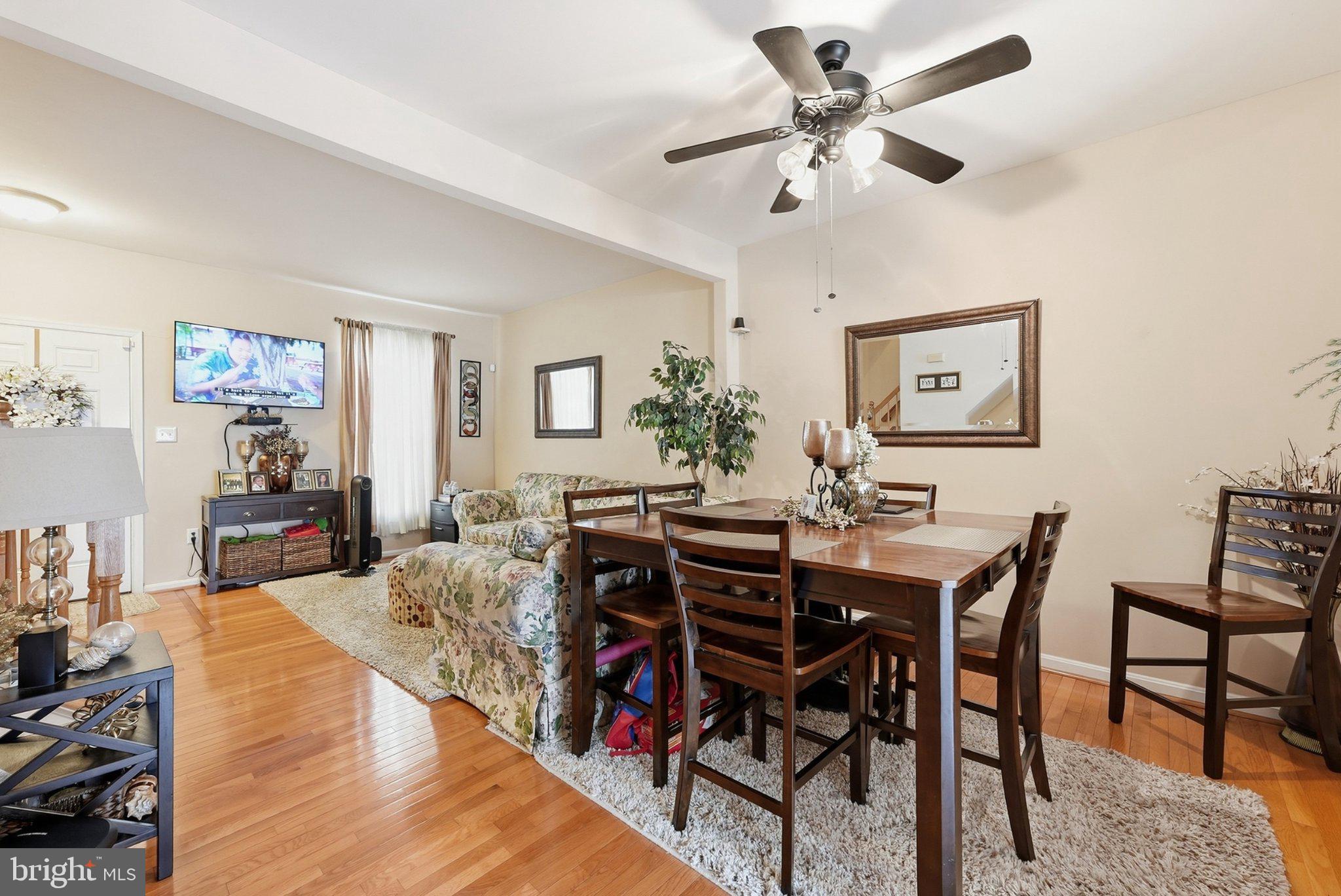 3531 CHRISTY LANE