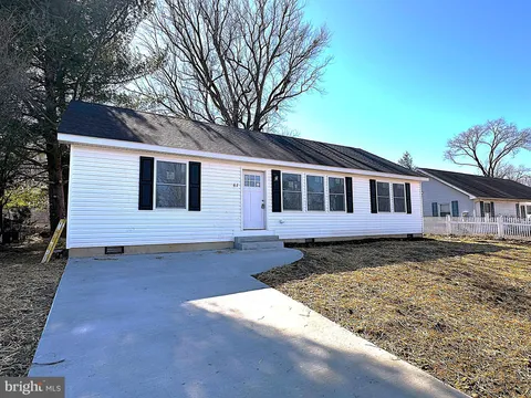 62 Edgewood Road, Dover, DE 19901 - MLS#: DEKT2033466