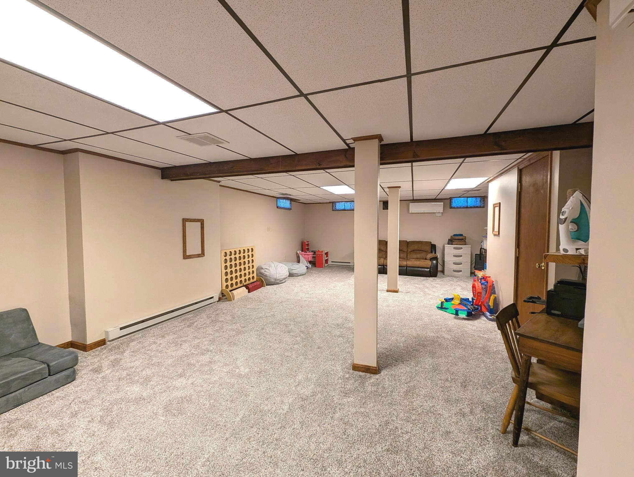 CUMBERALND TOWNSHIP - Residential