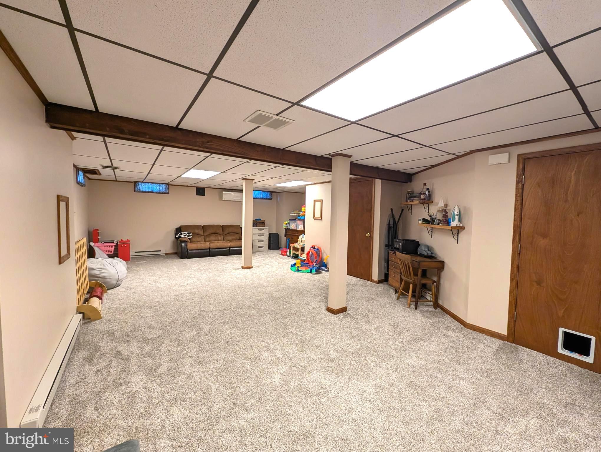 CUMBERALND TOWNSHIP - Residential