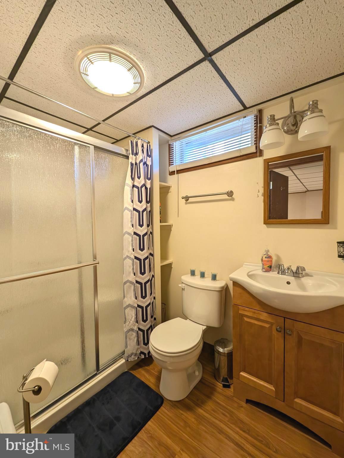 CUMBERALND TOWNSHIP - Residential