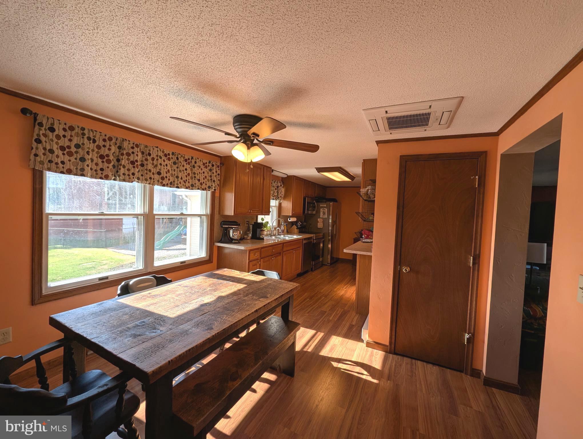 CUMBERALND TOWNSHIP - Residential