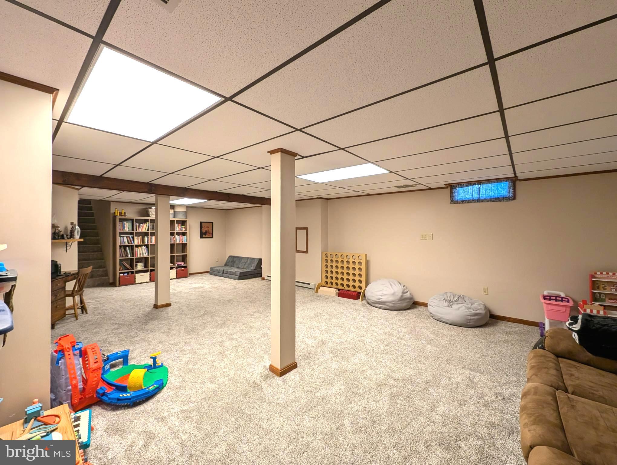 CUMBERALND TOWNSHIP - Residential